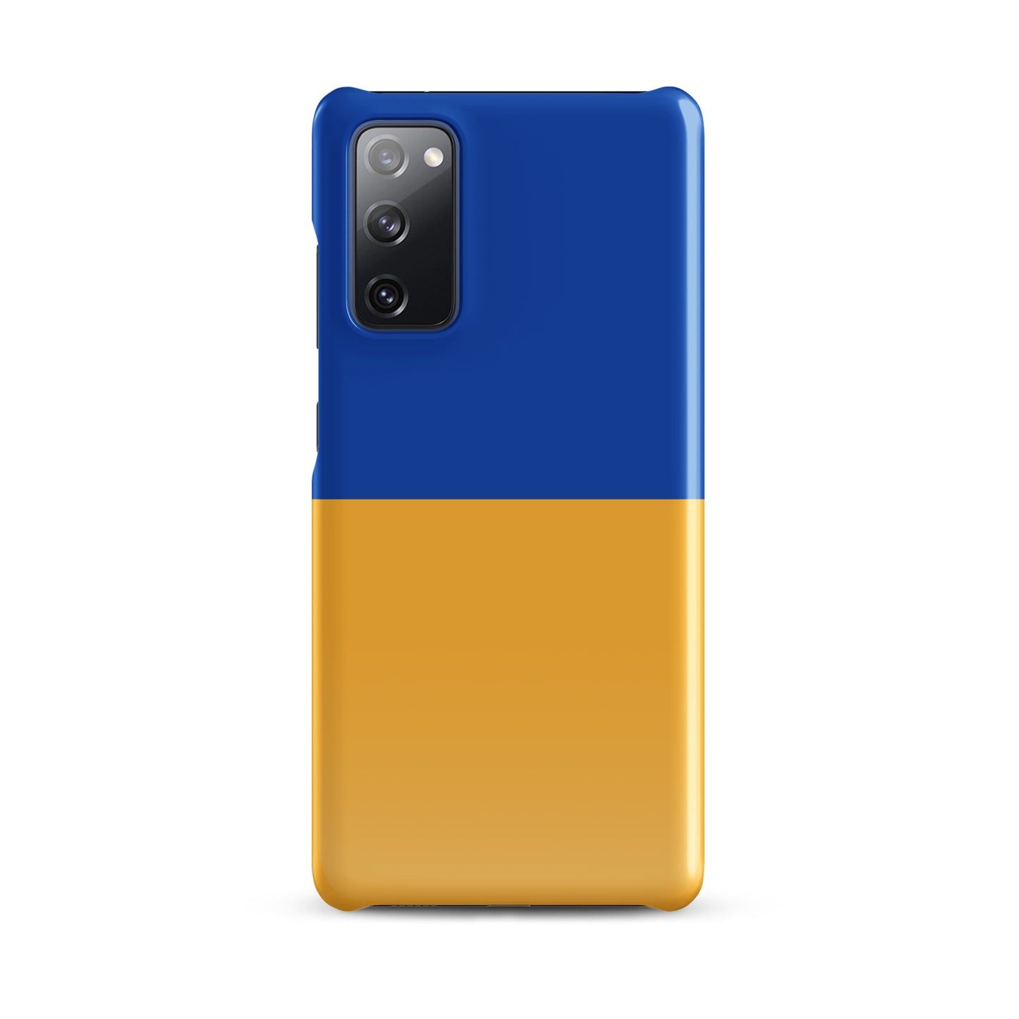 Snap Case for Samsung® - Ukrainian Colors