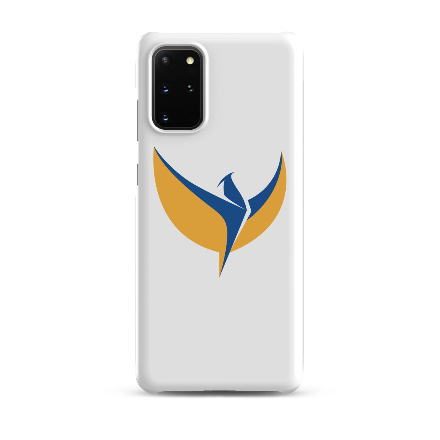 Snap Case for Samsung® - Phoenix