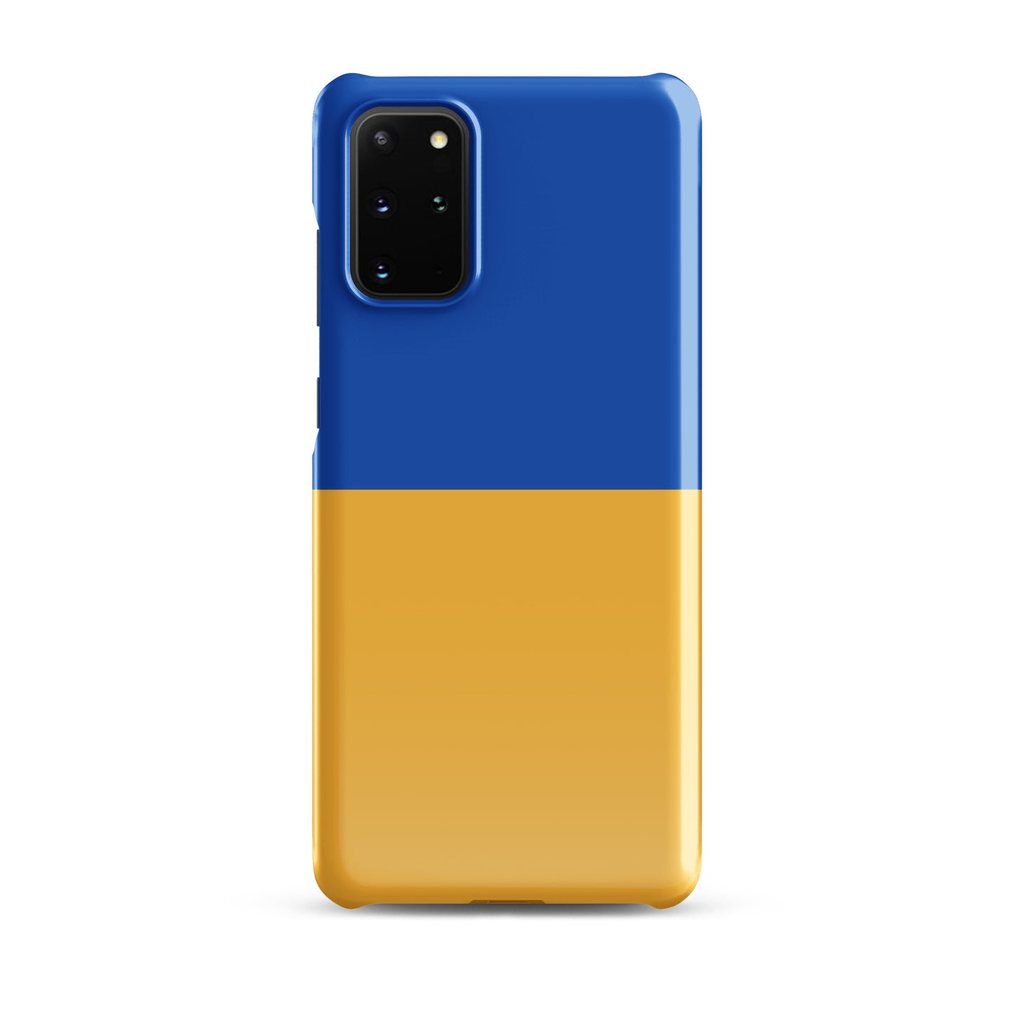 Snap Case for Samsung® - Ukrainian Colors