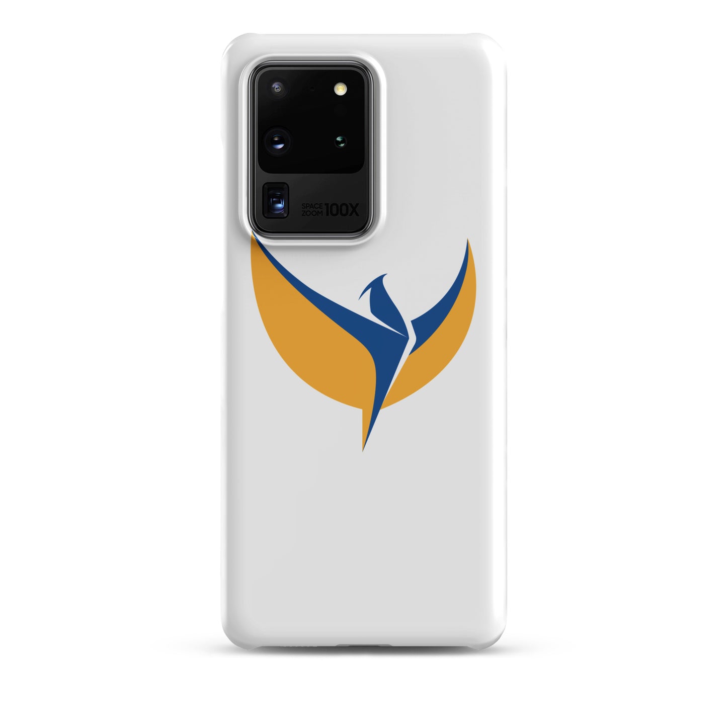 Snap Case for Samsung® - Phoenix