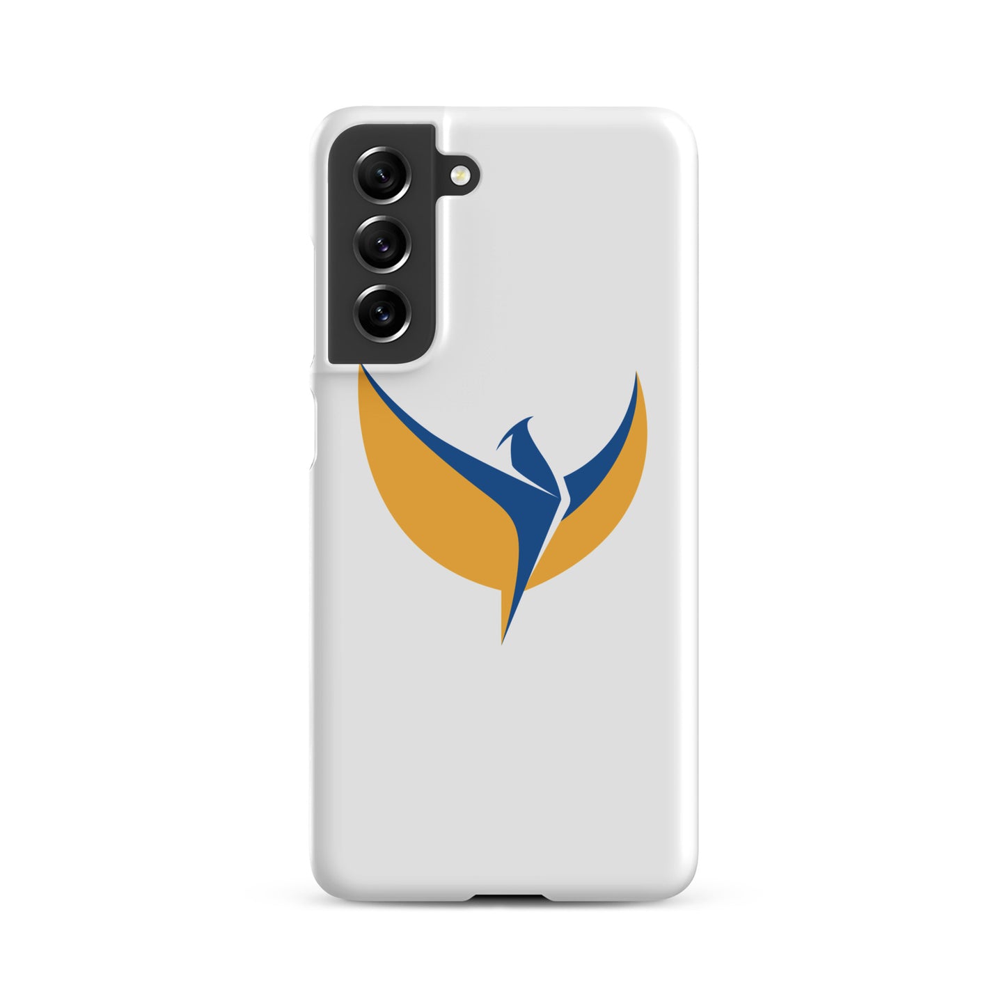 Snap Case for Samsung® - Phoenix