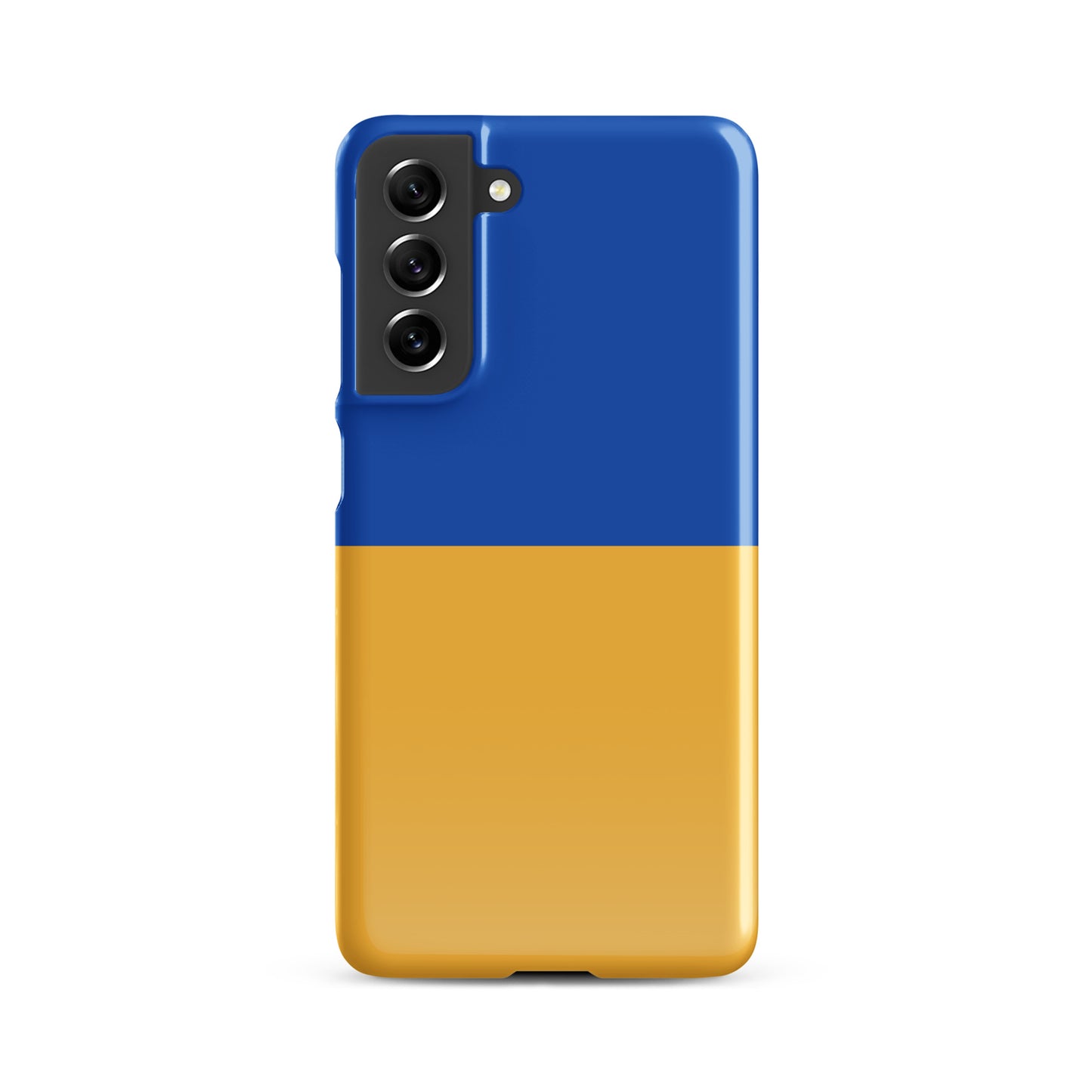 Snap Case for Samsung® - Ukrainian Colors