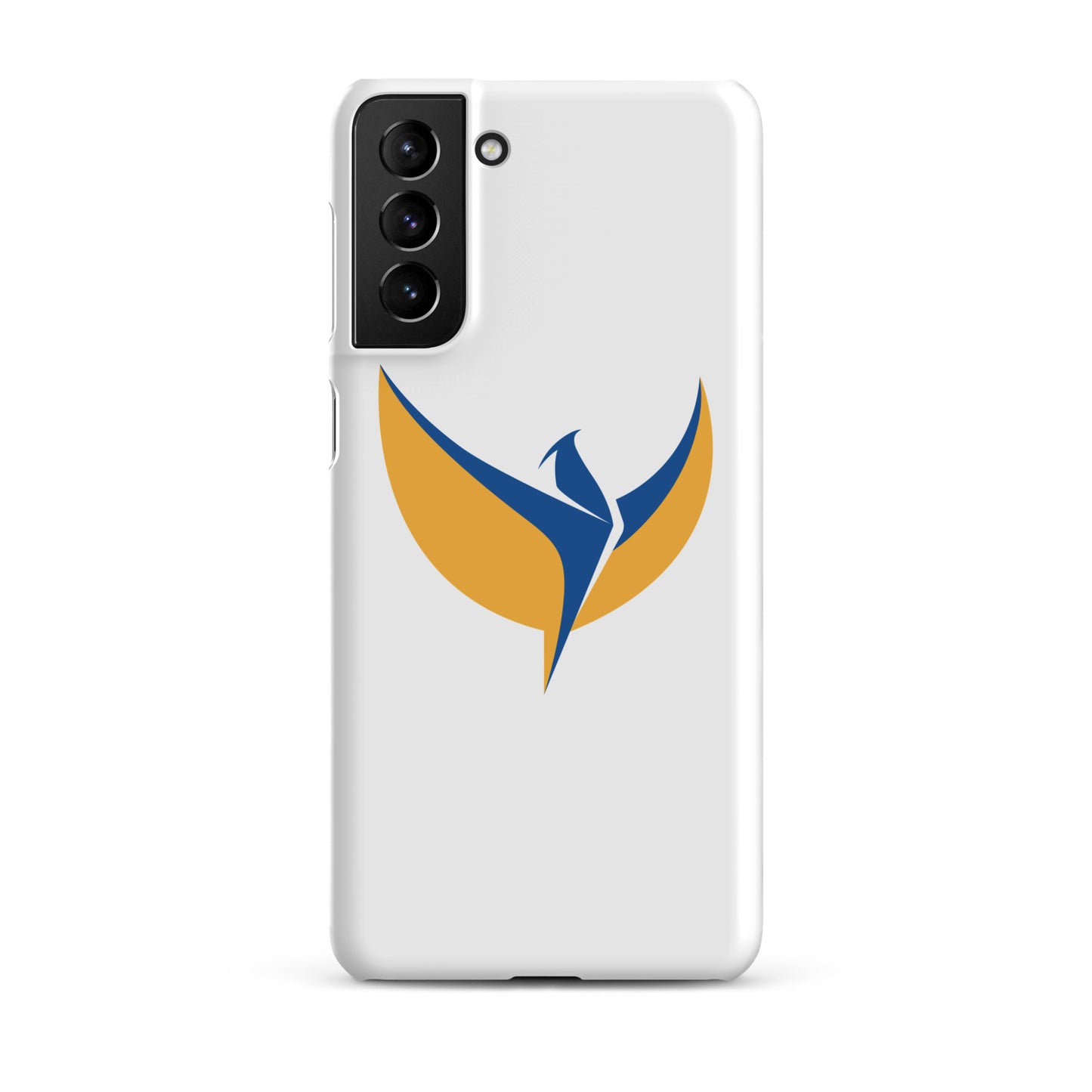 Snap Case for Samsung® - Phoenix