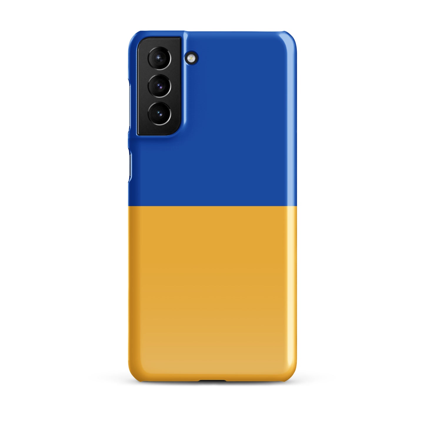 Snap Case for Samsung® - Ukrainian Colors