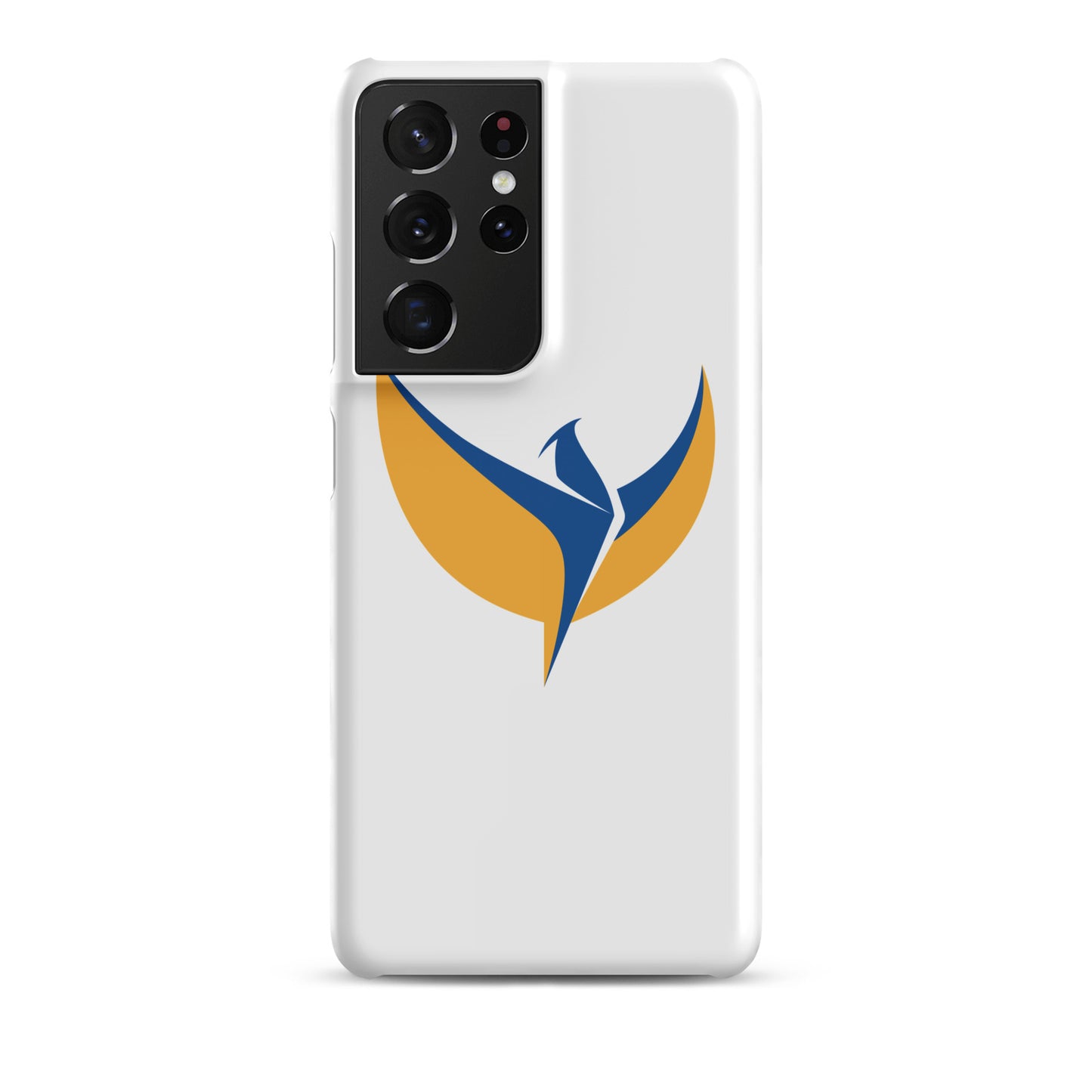 Snap Case for Samsung® - Phoenix