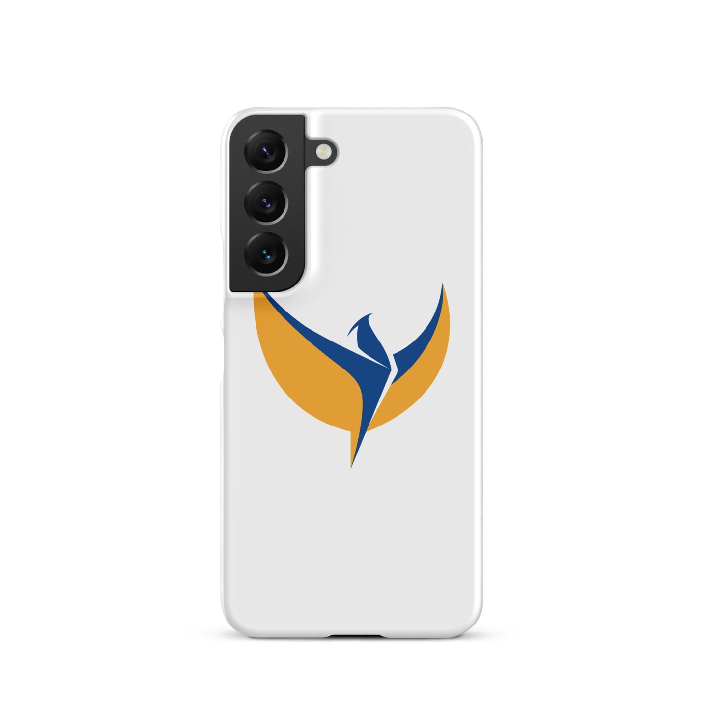 Snap Case for Samsung® - Phoenix