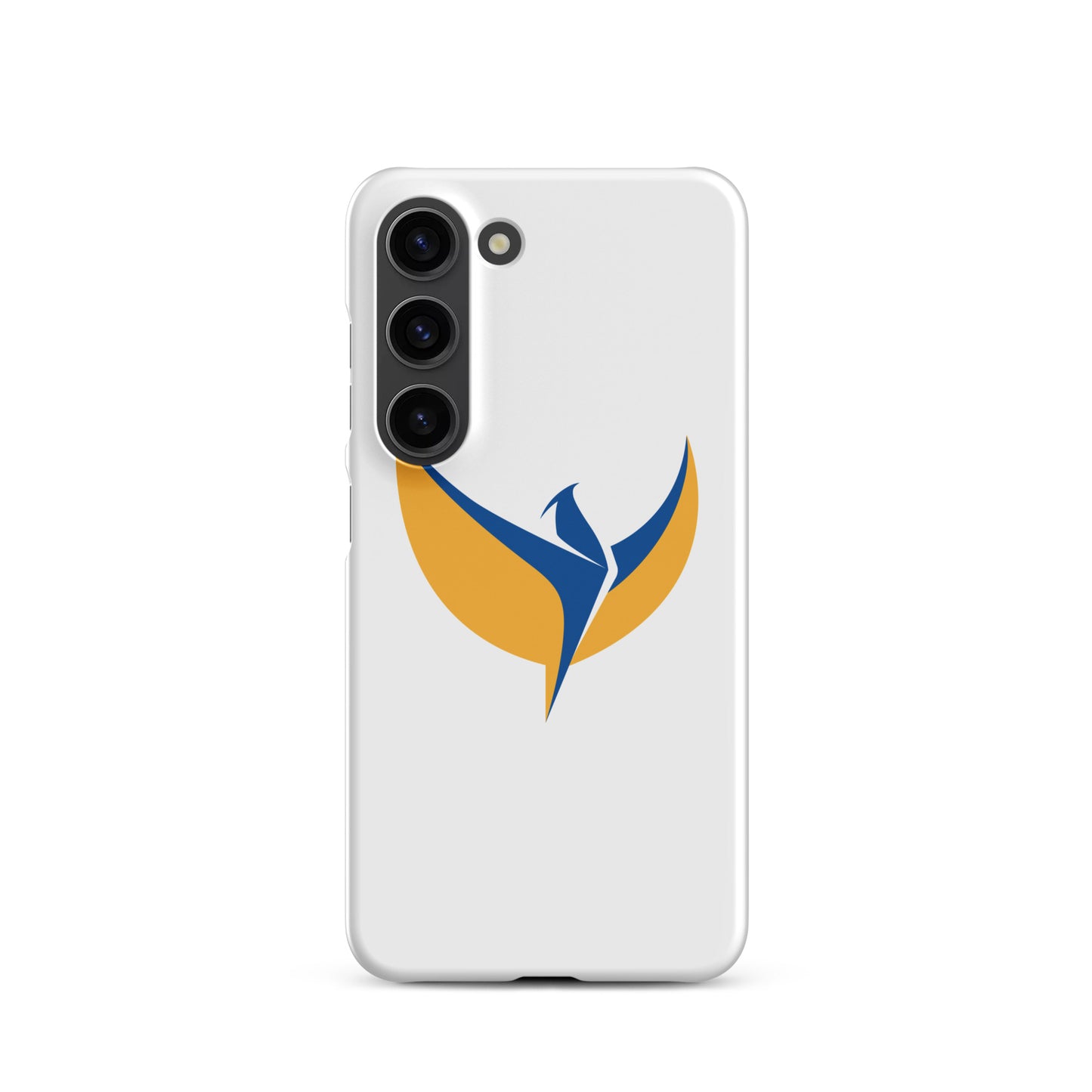 Snap Case for Samsung® - Phoenix
