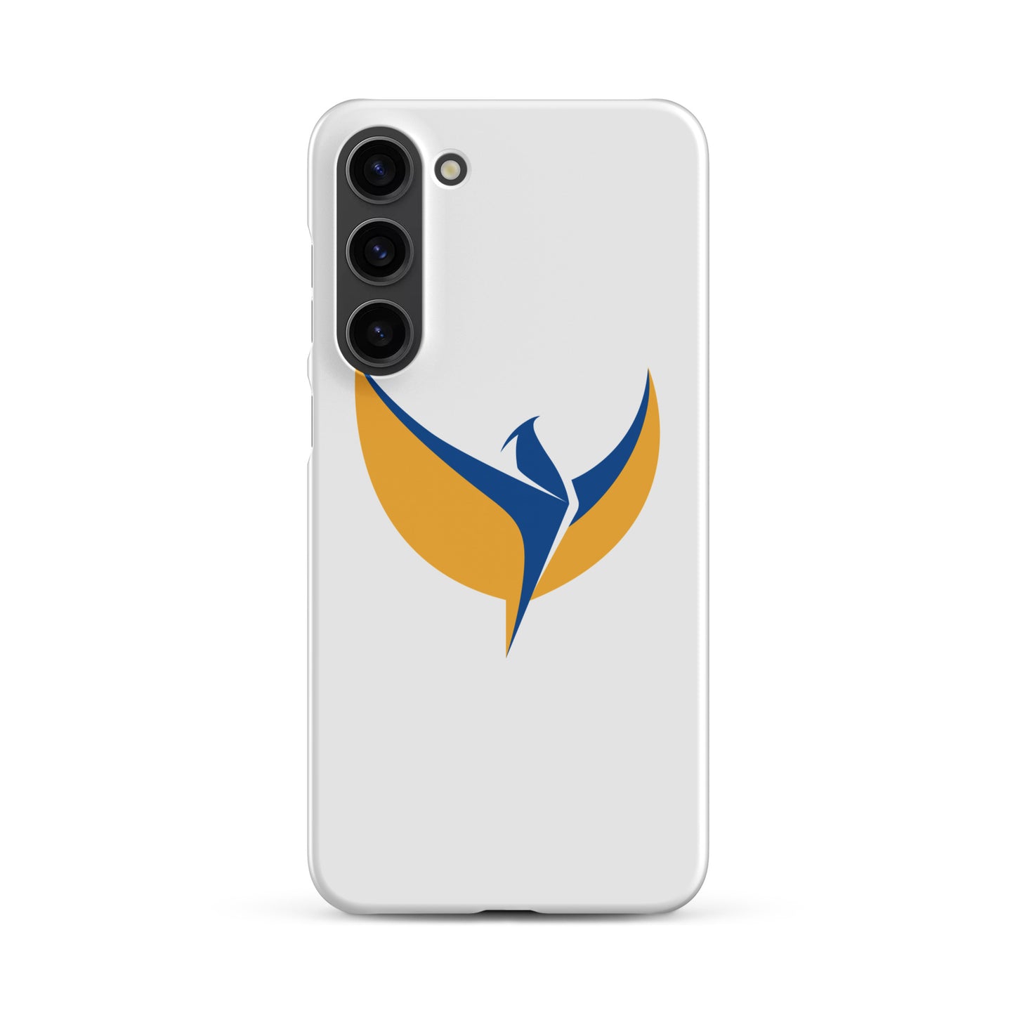 Snap Case for Samsung® - Phoenix