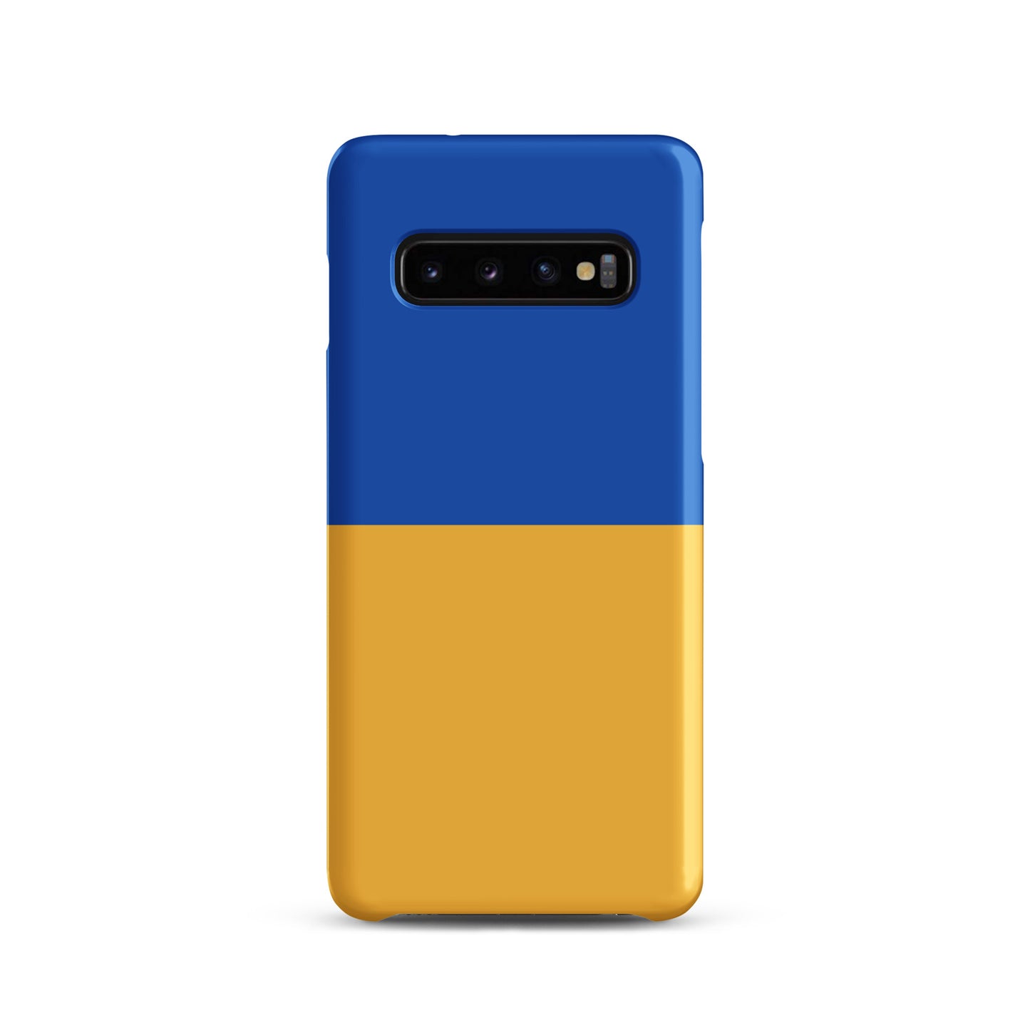 Snap Case for Samsung® - Ukrainian Colors