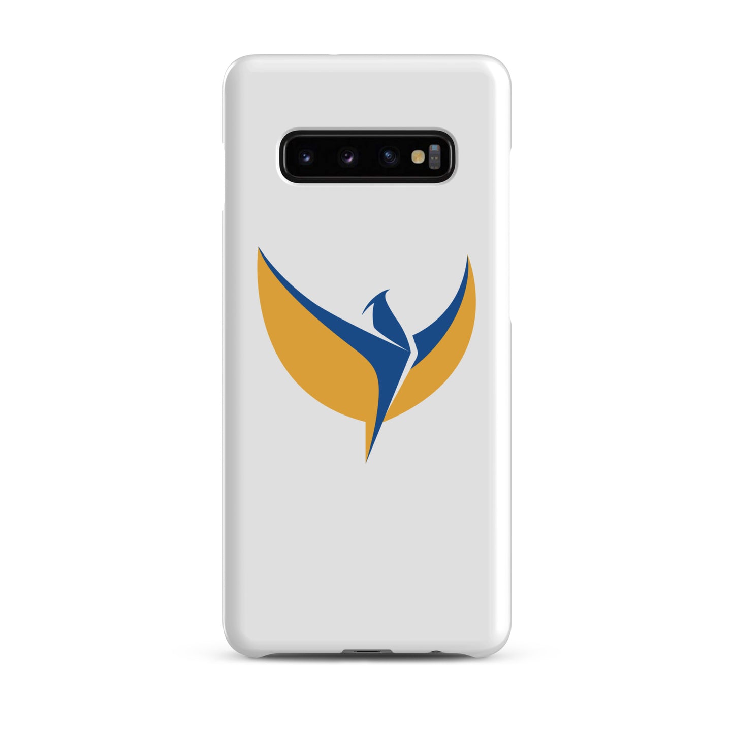 Snap Case for Samsung® - Phoenix
