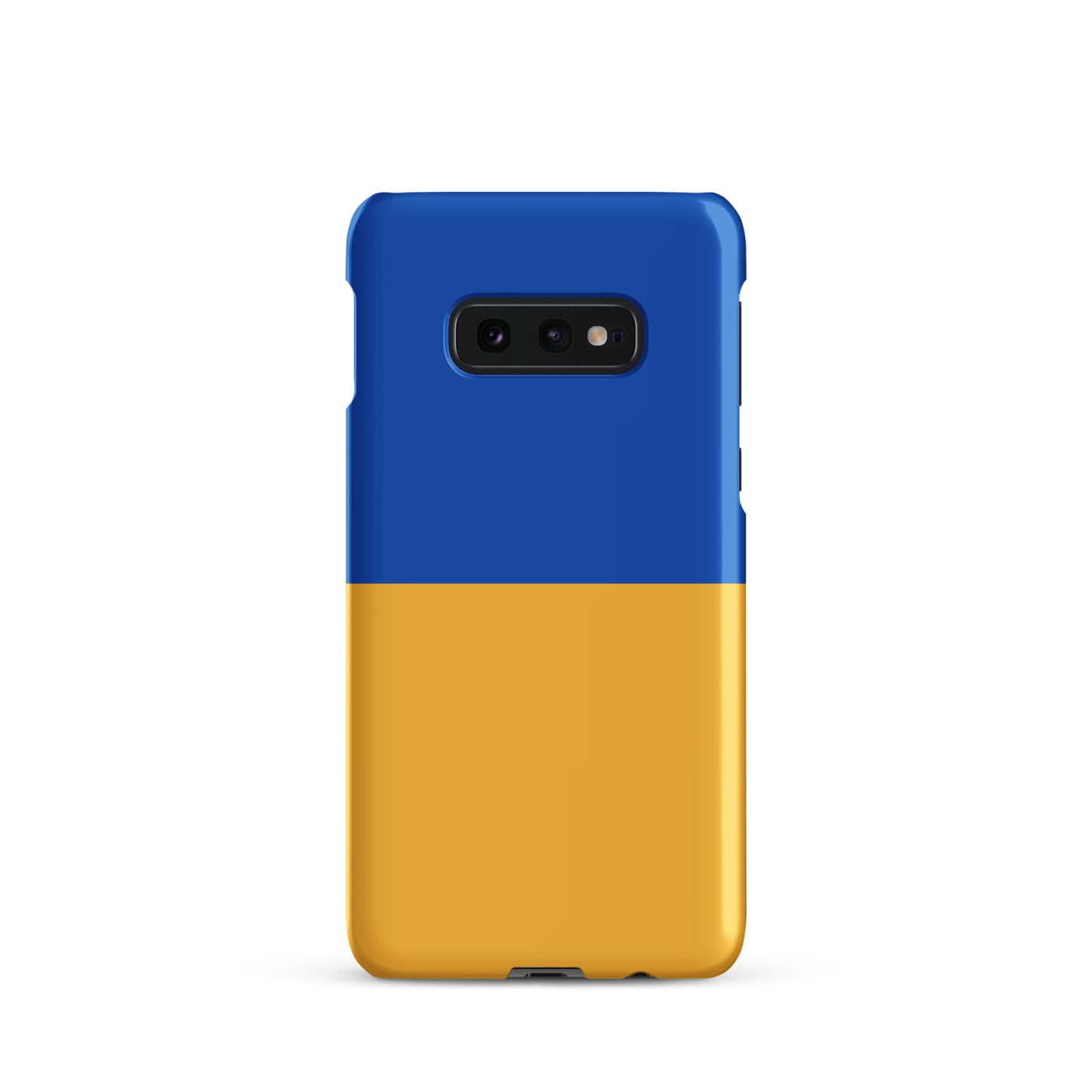 Snap Case for Samsung® - Ukrainian Colors