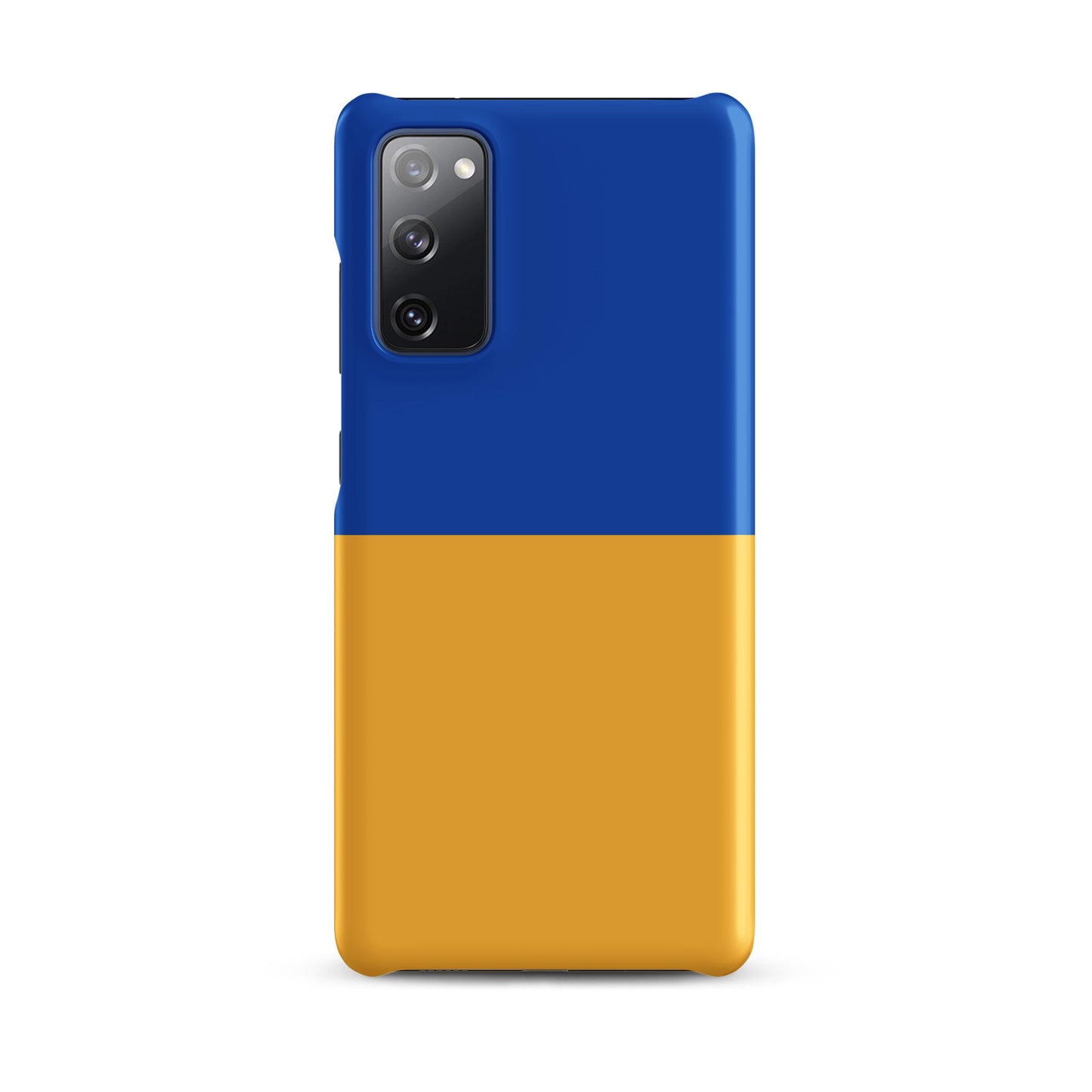 Snap Case for Samsung® - Ukrainian Colors