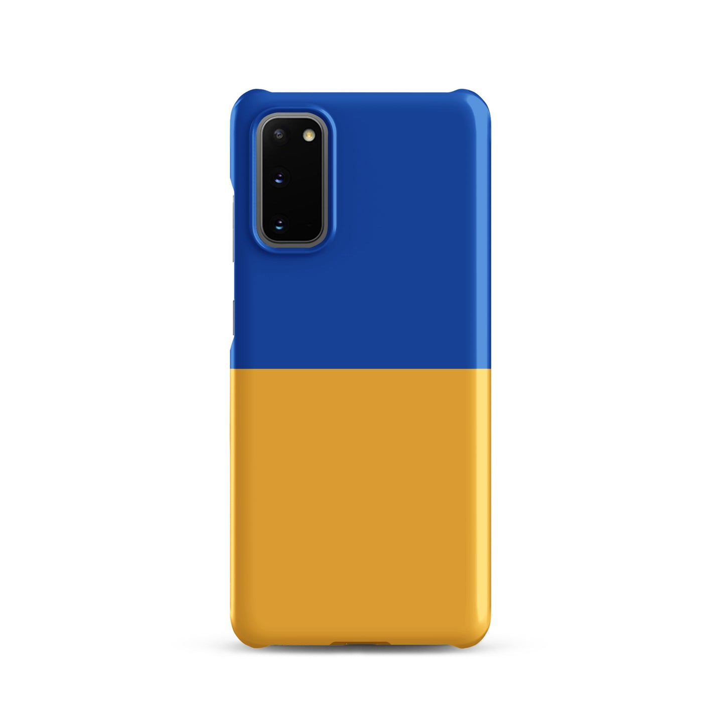 Snap Case for Samsung® - Ukrainian Colors