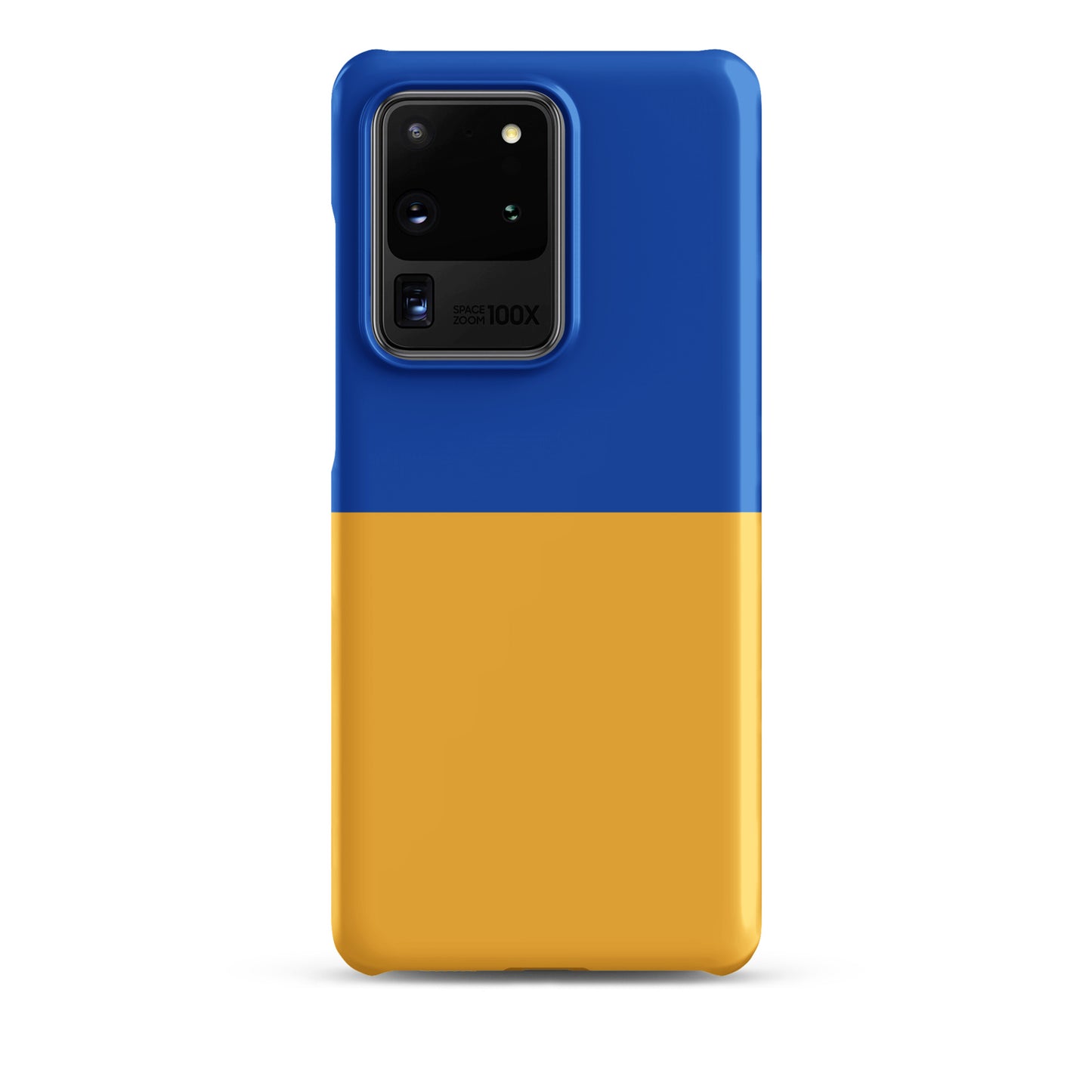 Snap Case for Samsung® - Ukrainian Colors