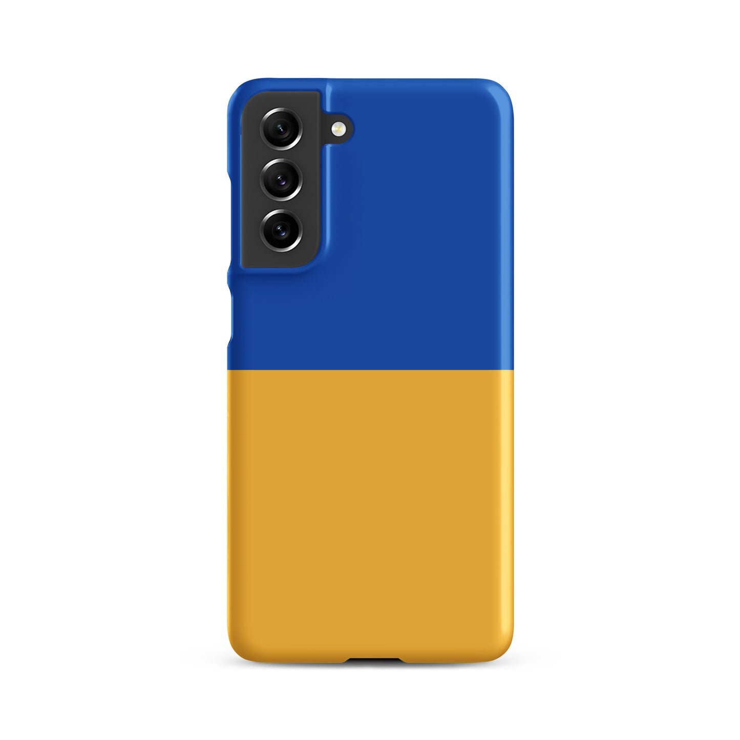 Snap Case for Samsung® - Ukrainian Colors