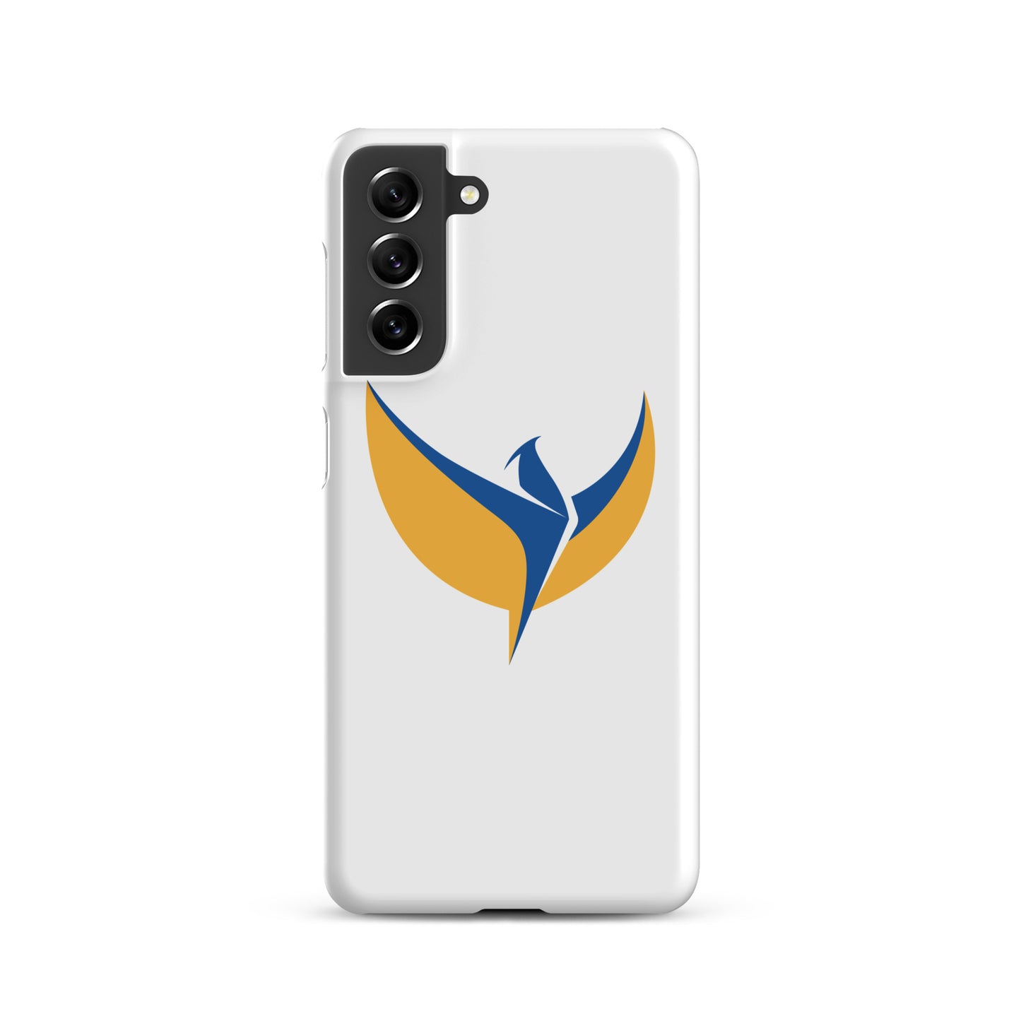 Snap Case for Samsung® - Phoenix
