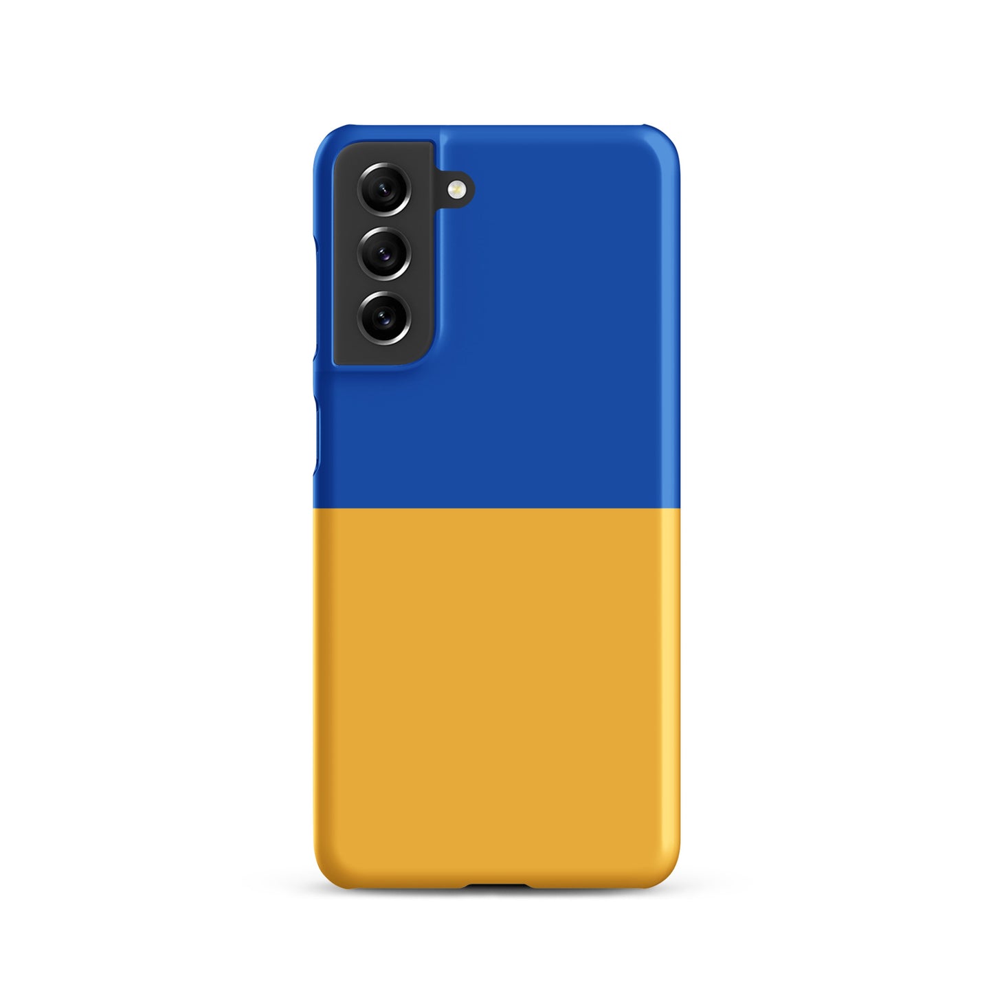 Snap Case for Samsung® - Ukrainian Colors