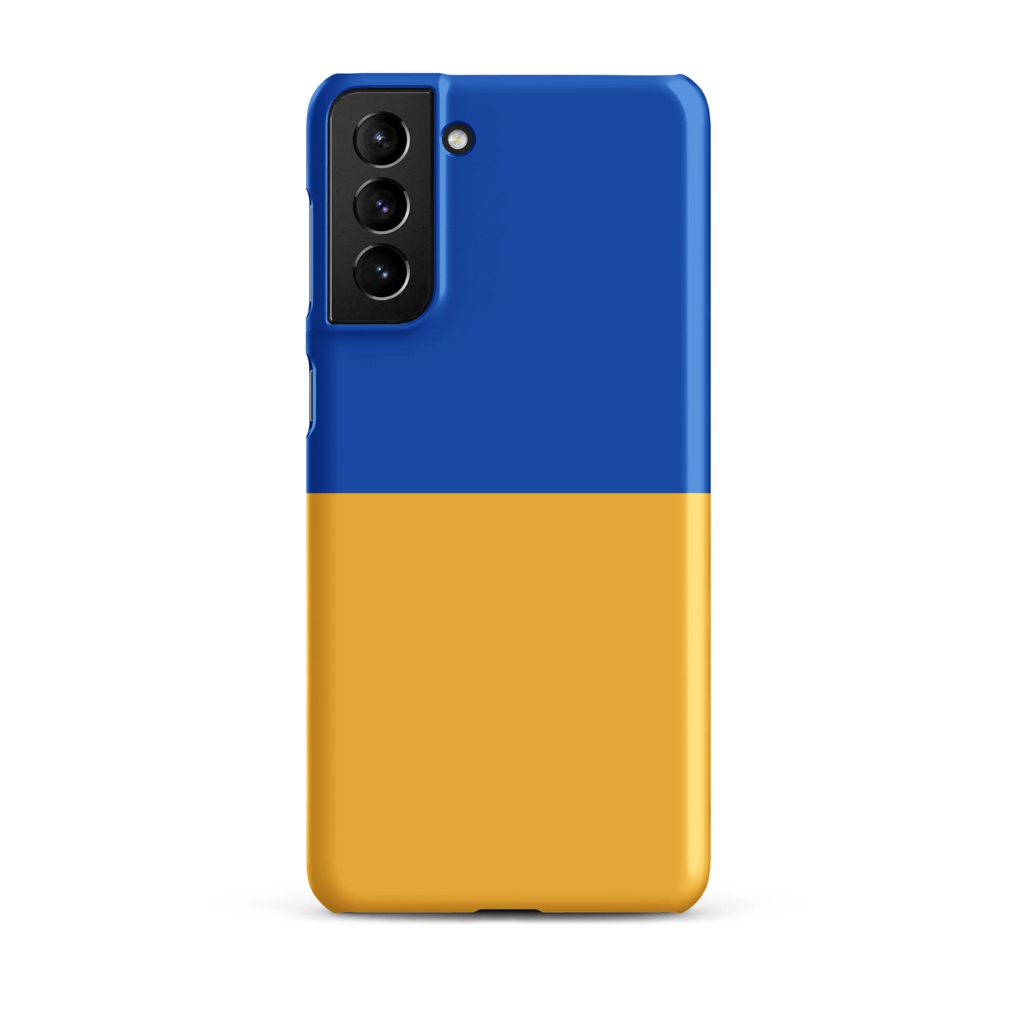 Snap Case for Samsung® - Ukrainian Colors