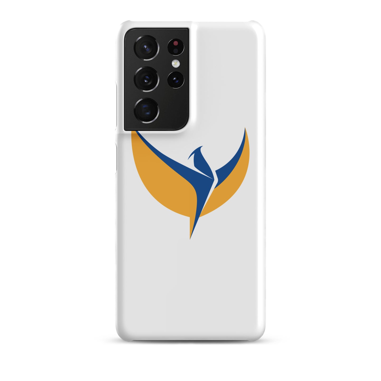 Snap Case for Samsung® - Phoenix
