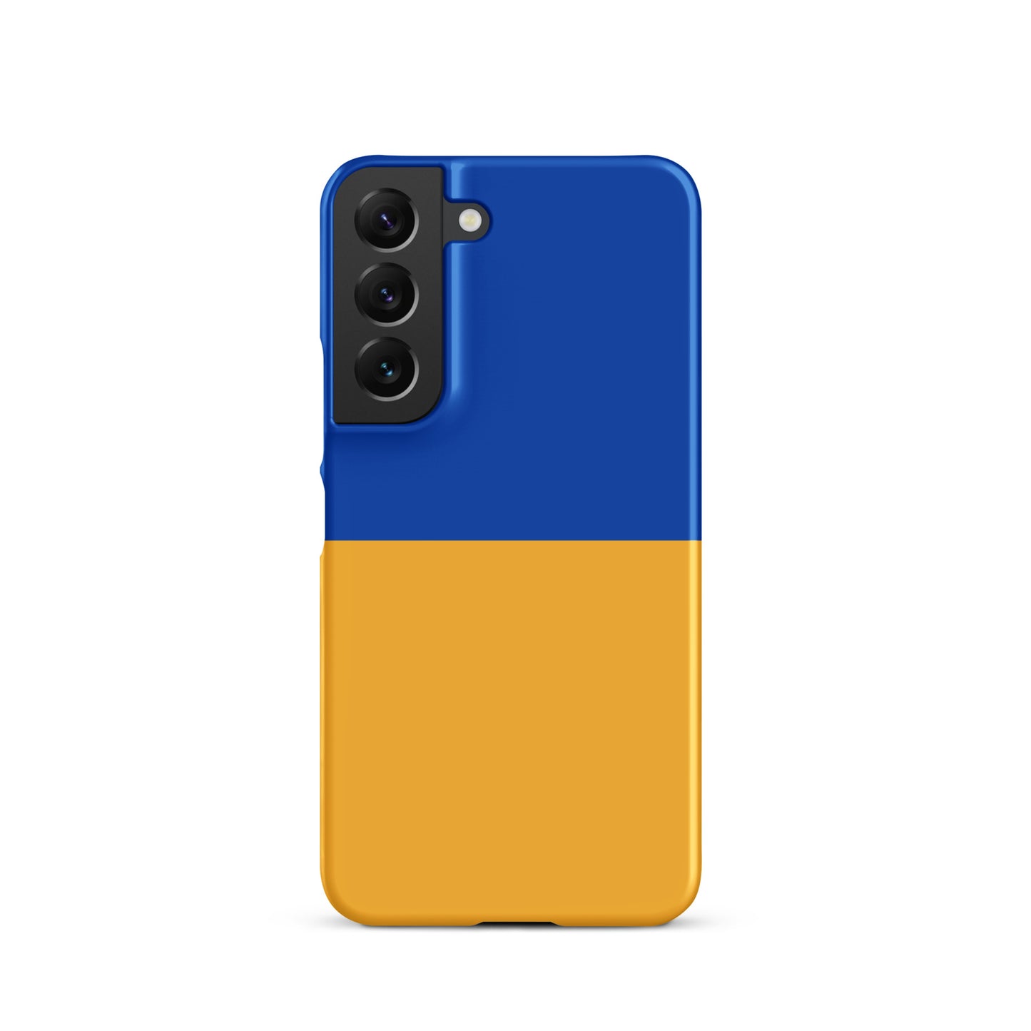 Snap Case for Samsung® - Ukrainian Colors