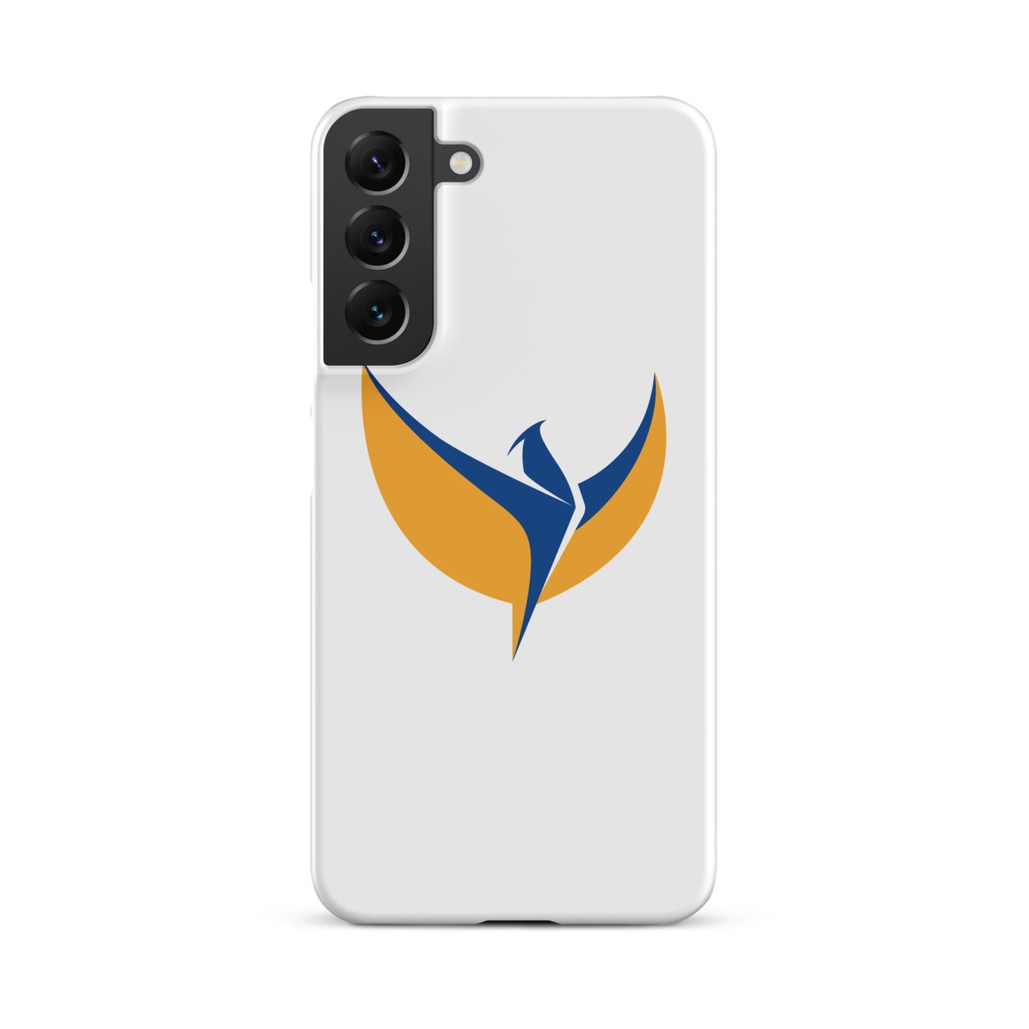 Snap Case for Samsung® - Phoenix