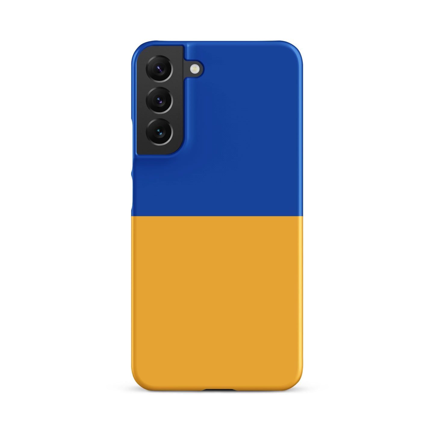 Snap Case for Samsung® - Ukrainian Colors