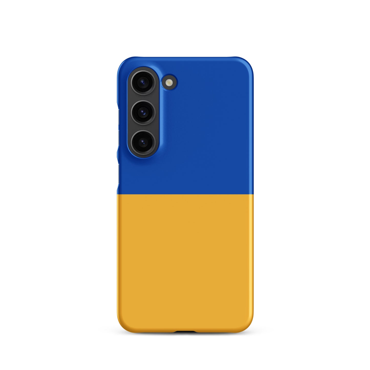Snap Case for Samsung® - Ukrainian Colors