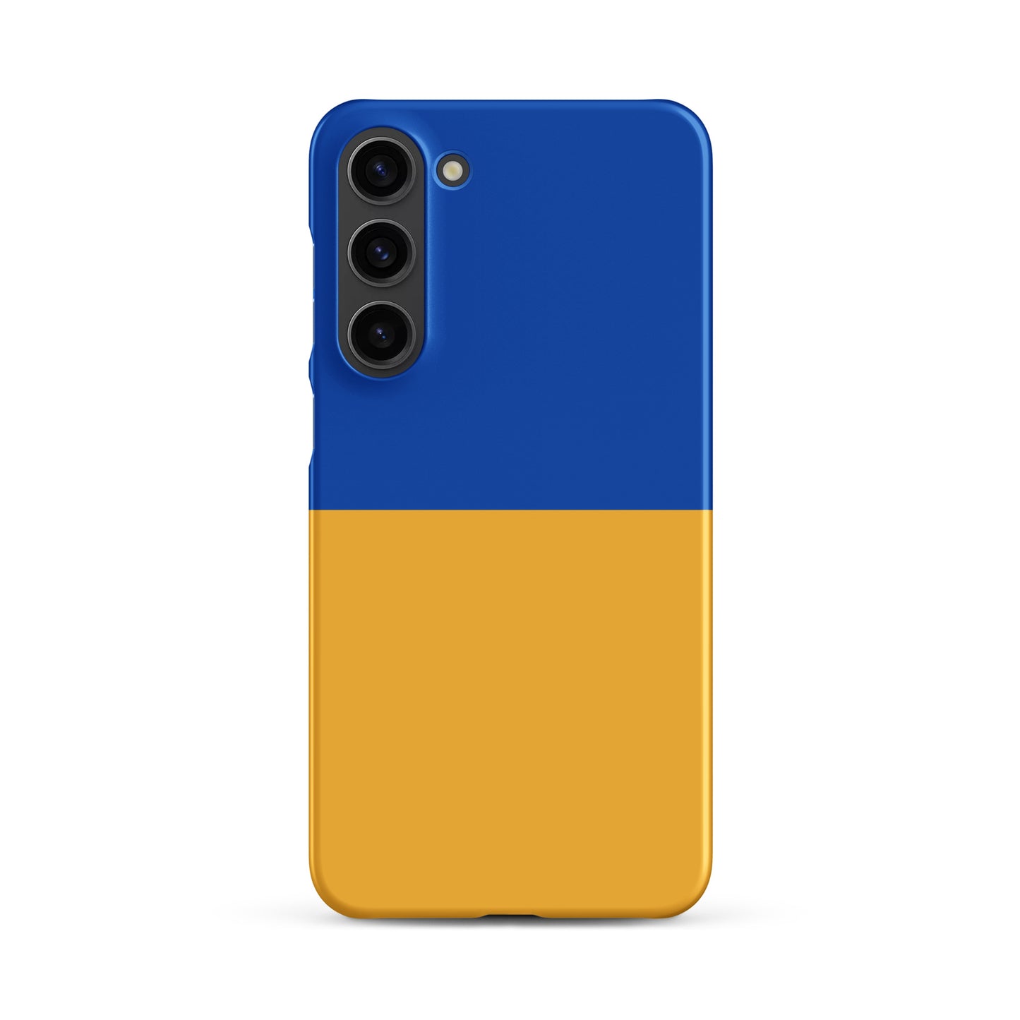 Snap Case for Samsung® - Ukrainian Colors