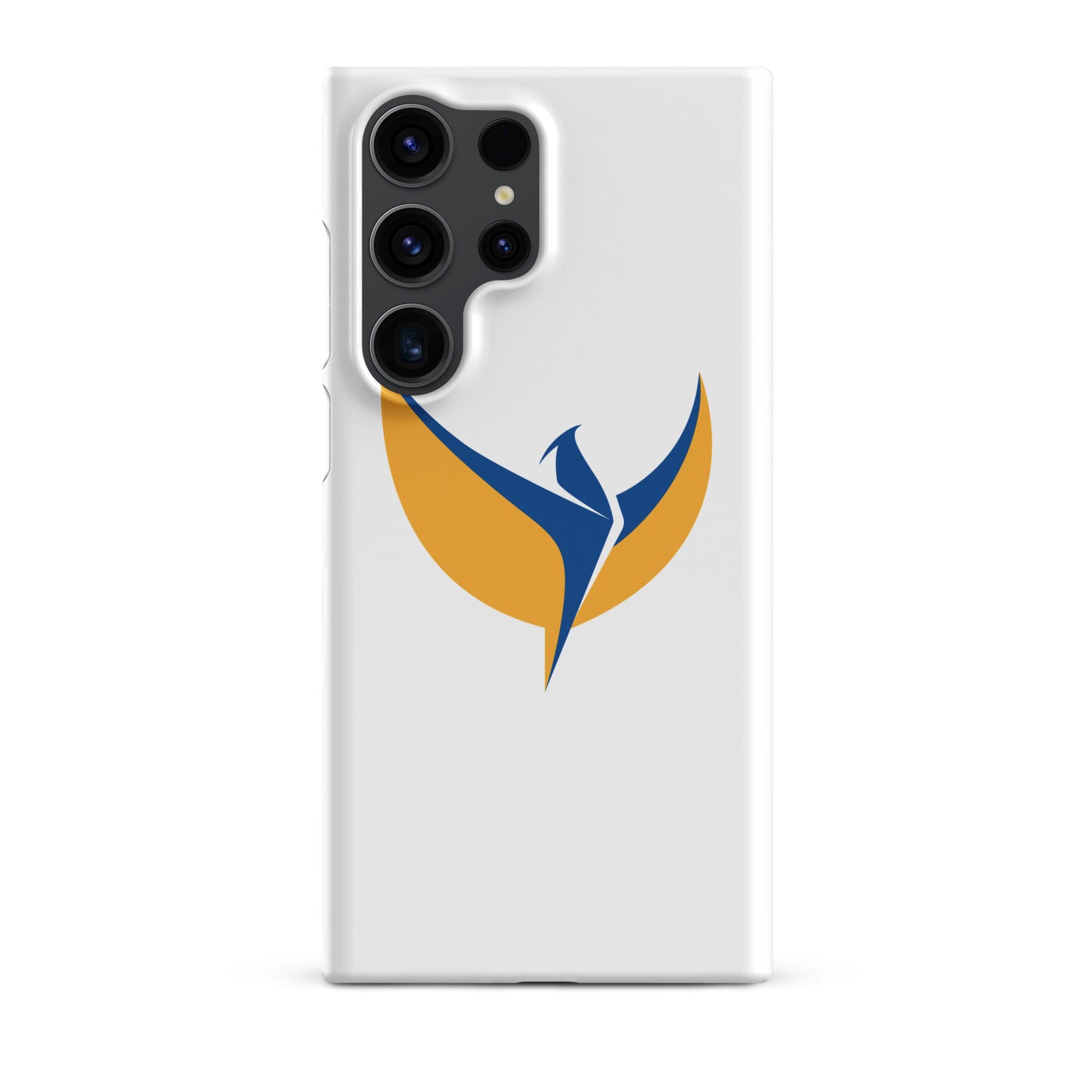 Snap Case for Samsung® - Phoenix