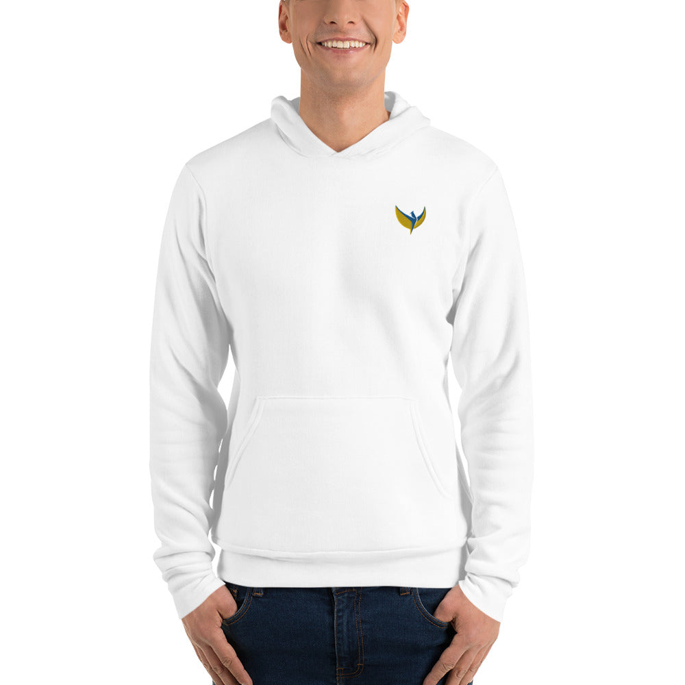 Unisex Hoodie - Phoenix