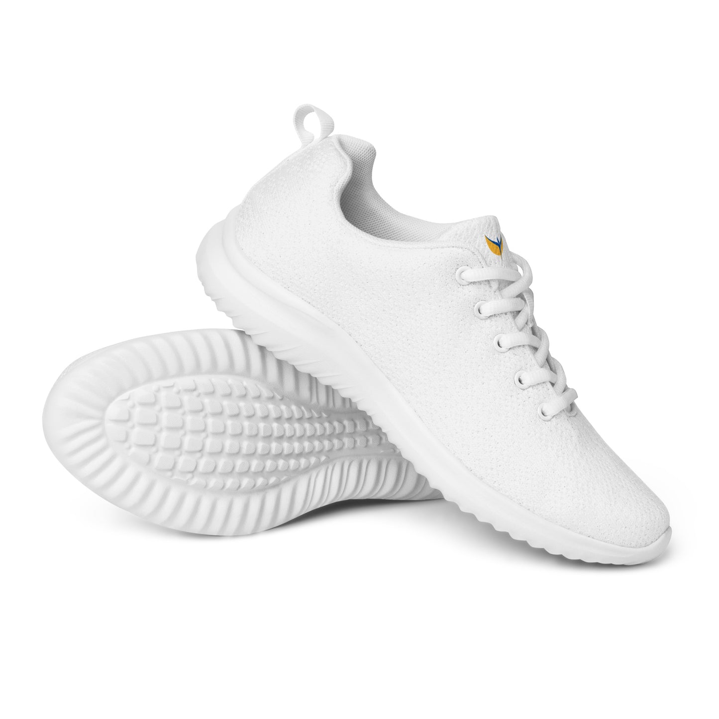 Women’s White Athletic Shoes - Phoenix