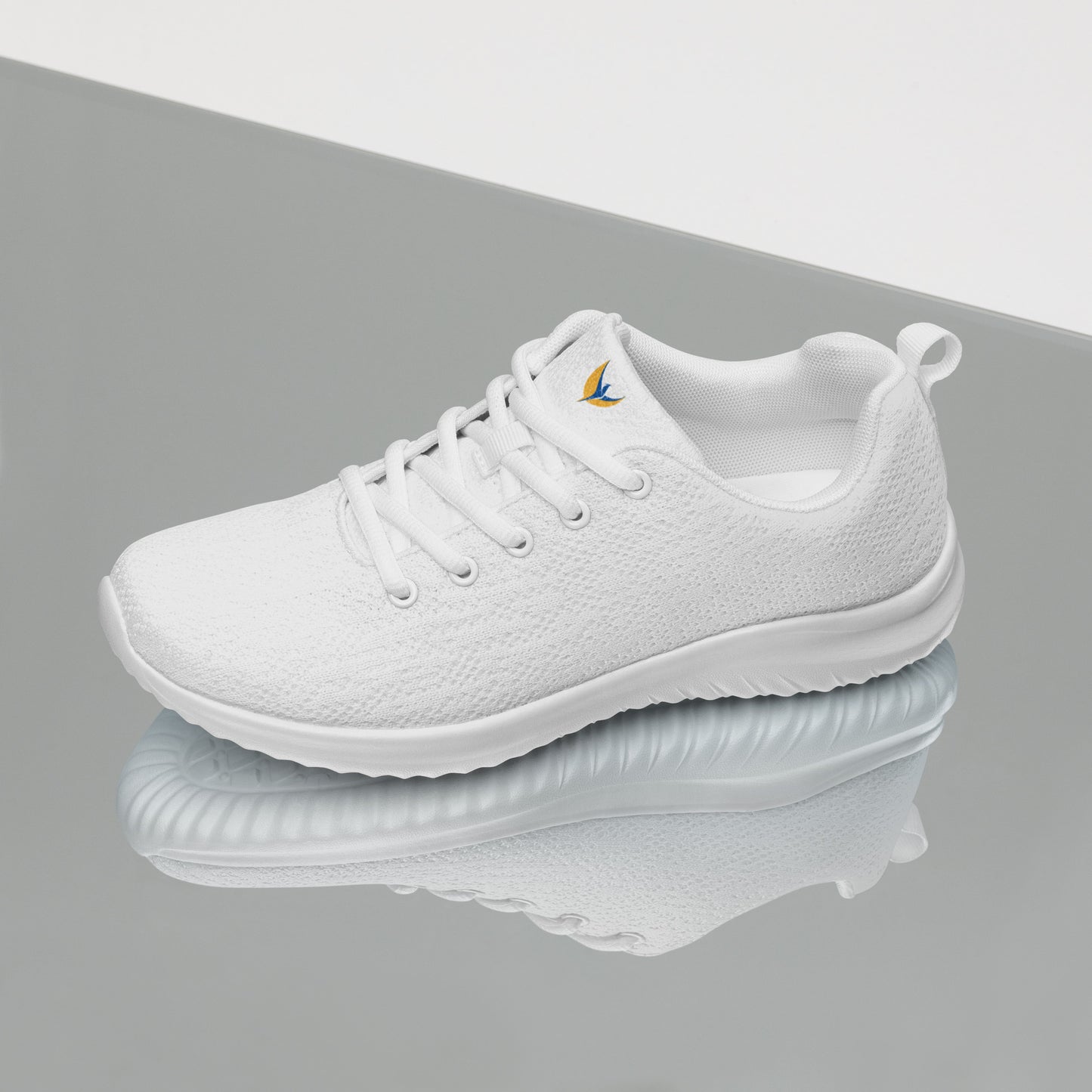 Women’s White Athletic Shoes - Phoenix