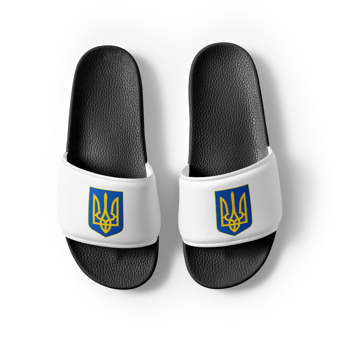 Women's Slides - Trident