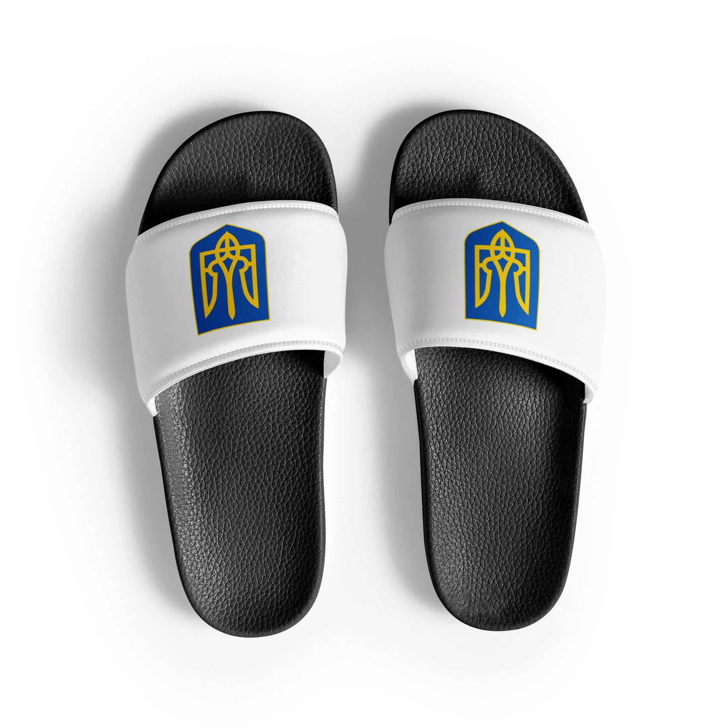 Women's Slides - Trident