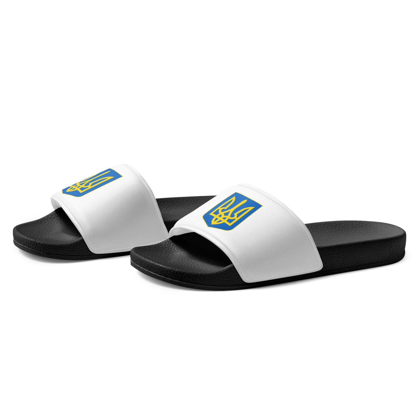 Women's Slides - Trident