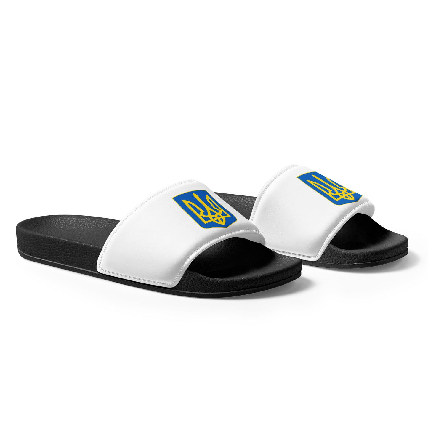 Women's Slides - Trident