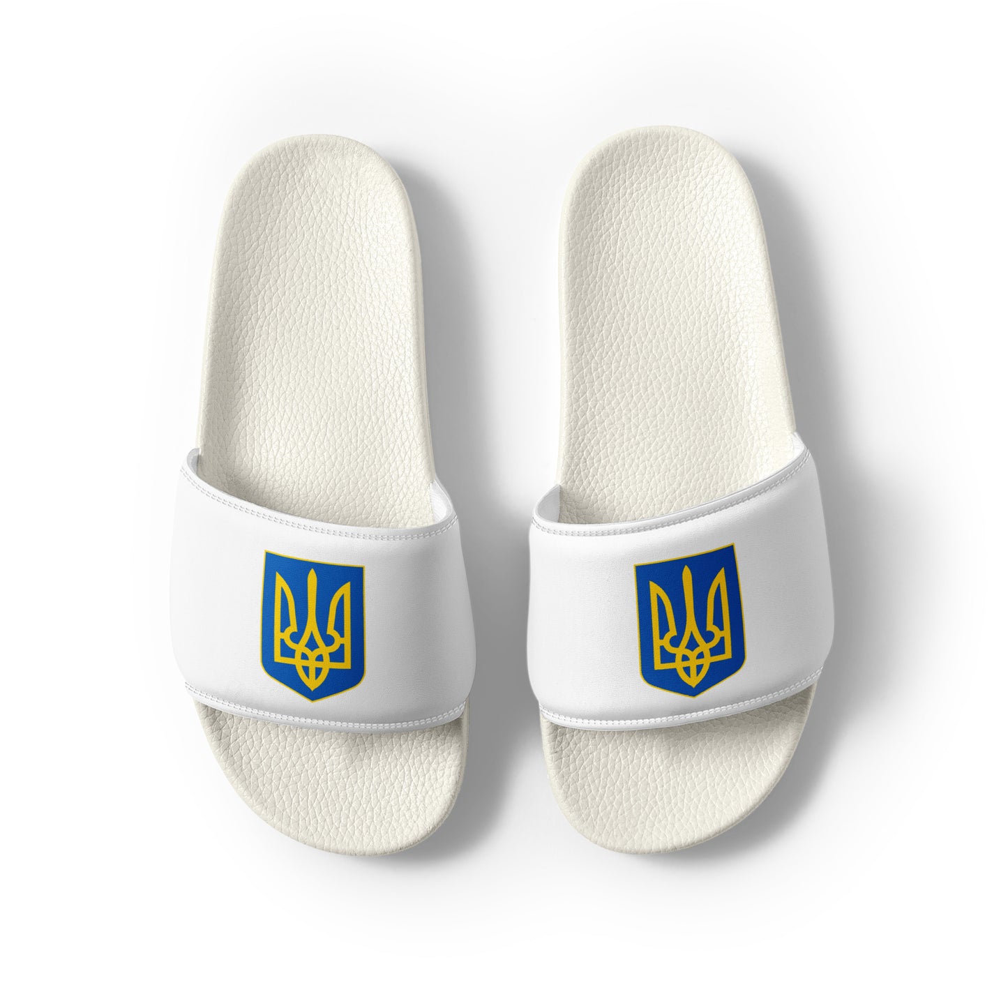 Women's Slides - Trident