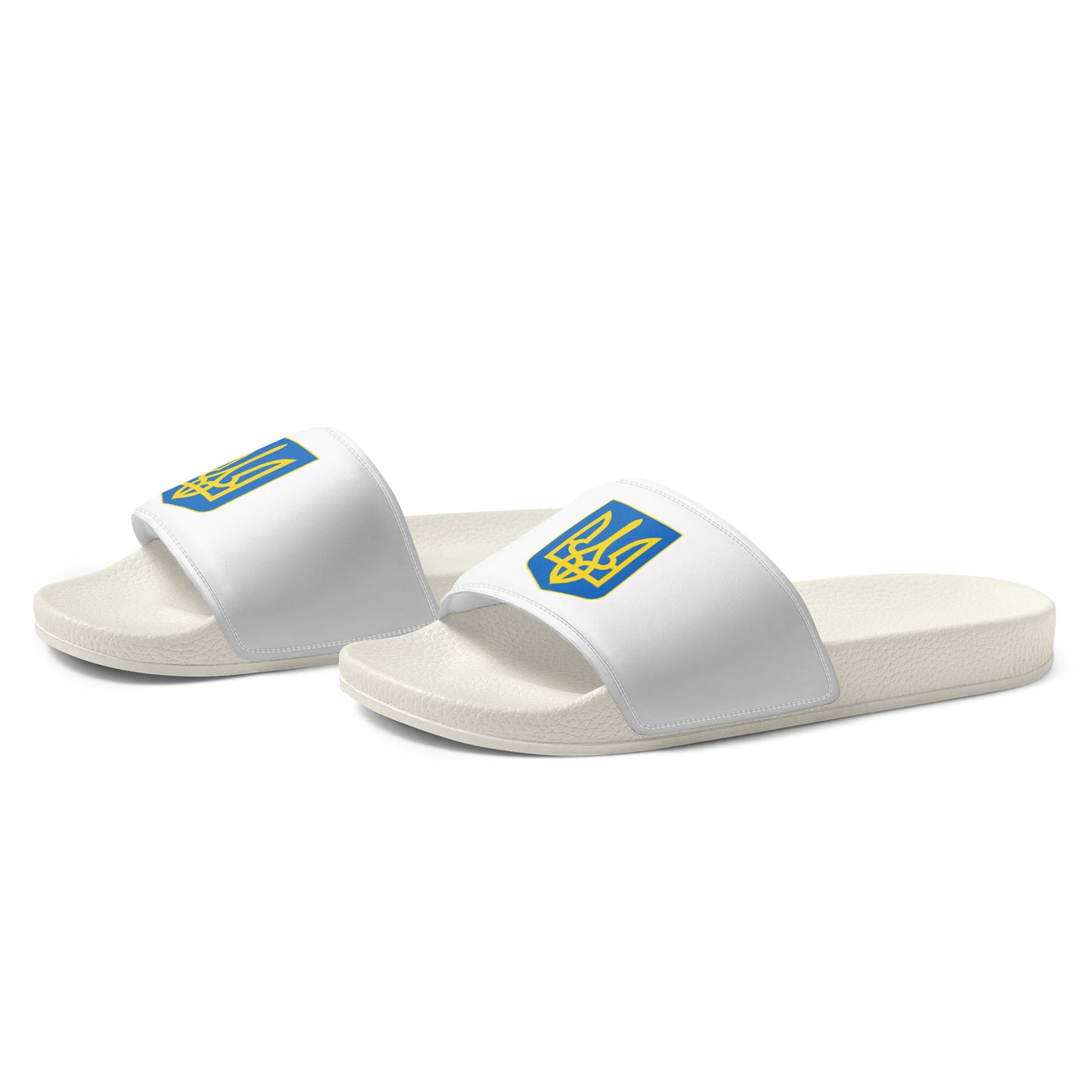 Women's Slides - Trident