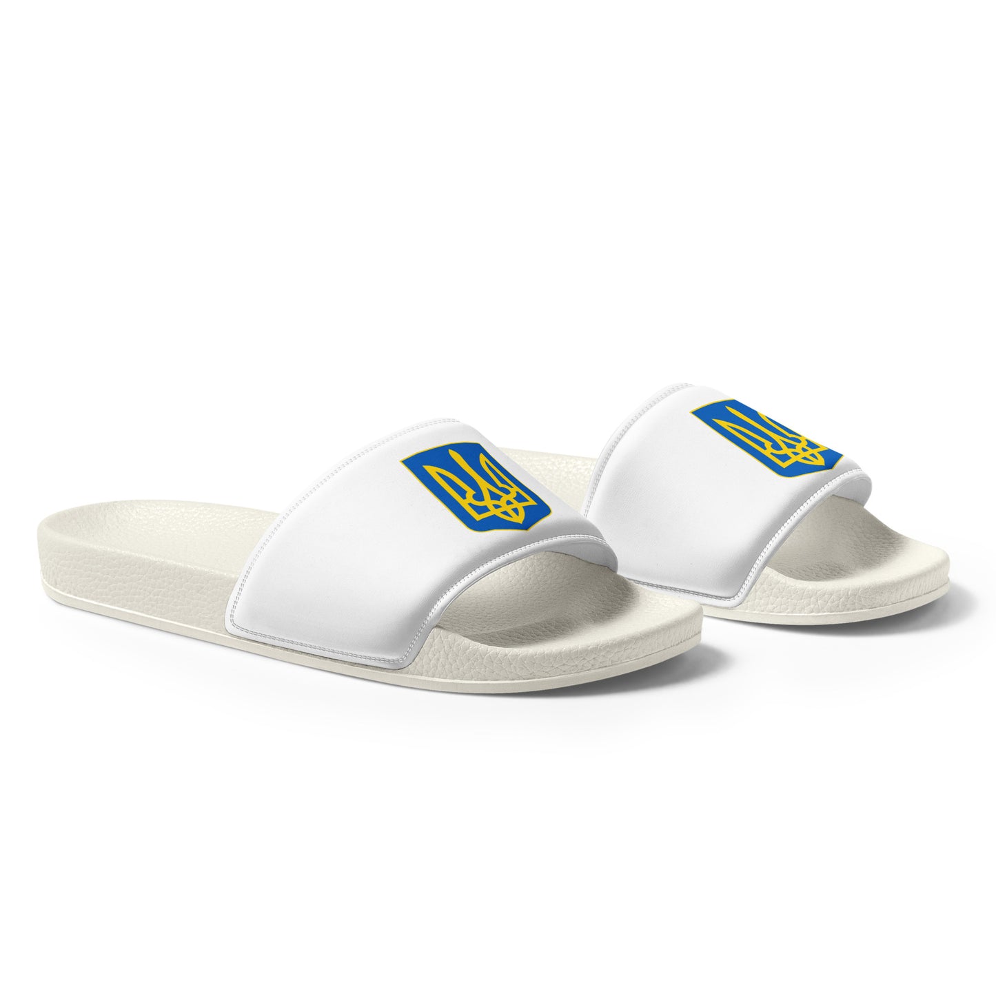 Women's Slides - Trident