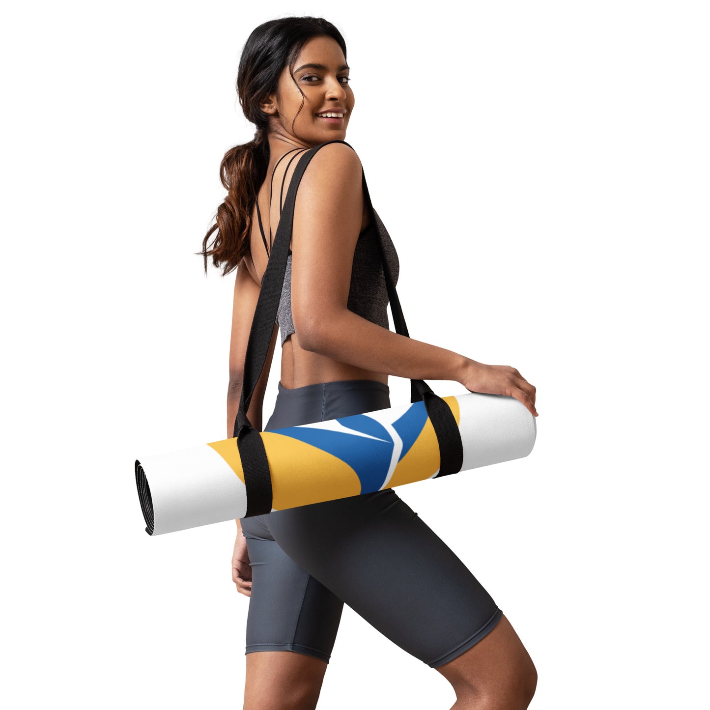 Yoga Mat - Phoenix