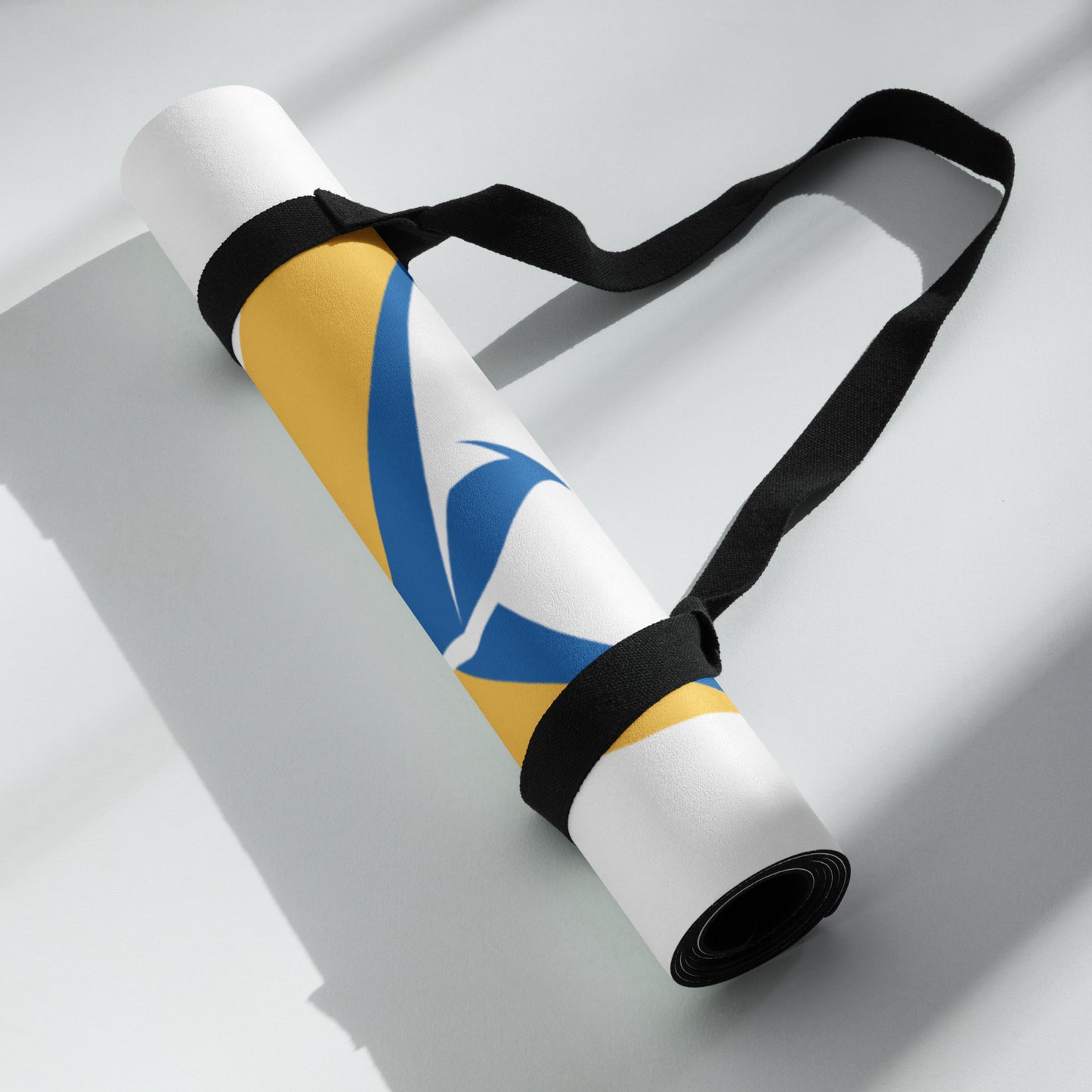 Yoga Mat - Phoenix