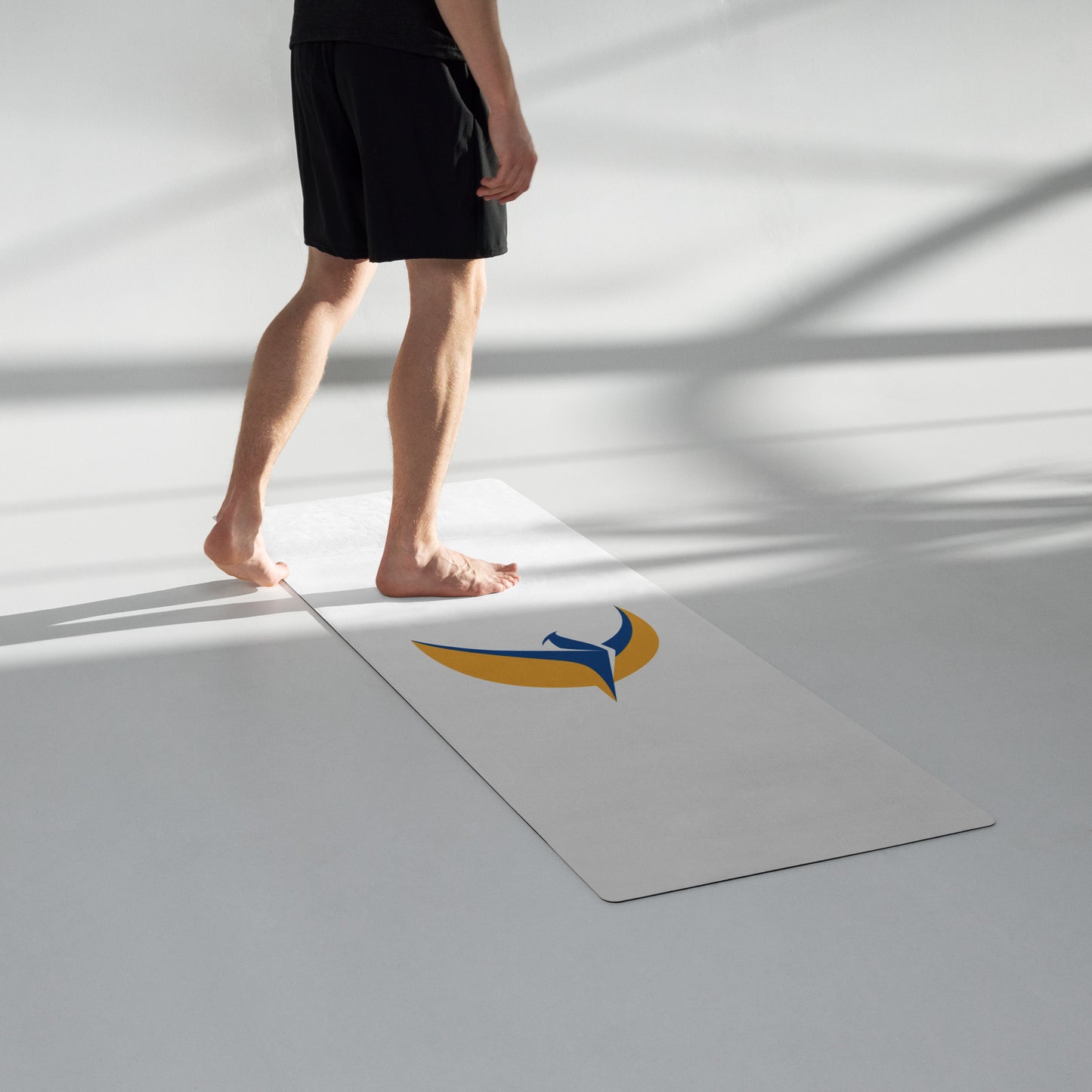 Yoga Mat - Phoenix