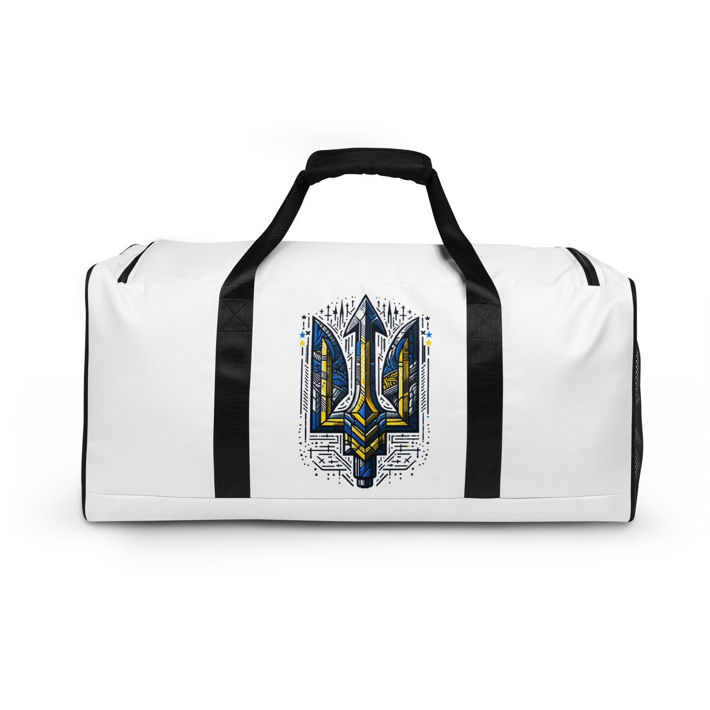 Duffle Bag - Trident