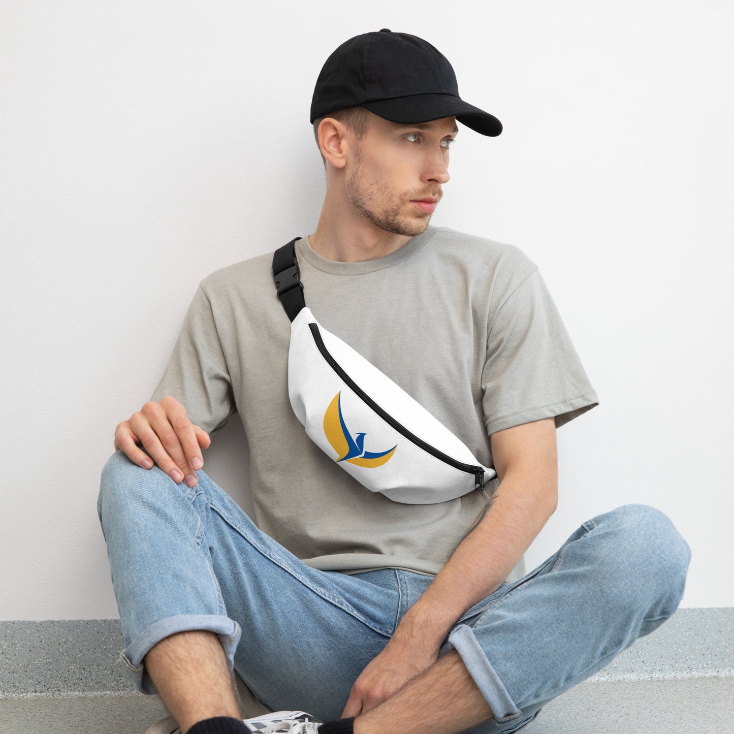 Fanny Pack - Phoenix