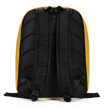 Streamlined Backpack - Trident & Flag