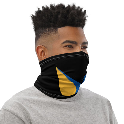 Black Neck Gaiter - Phoenix