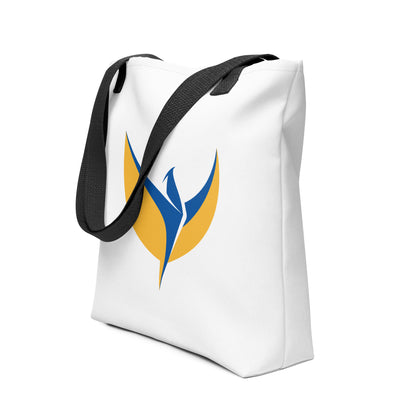 Tote Bag - Phoenix