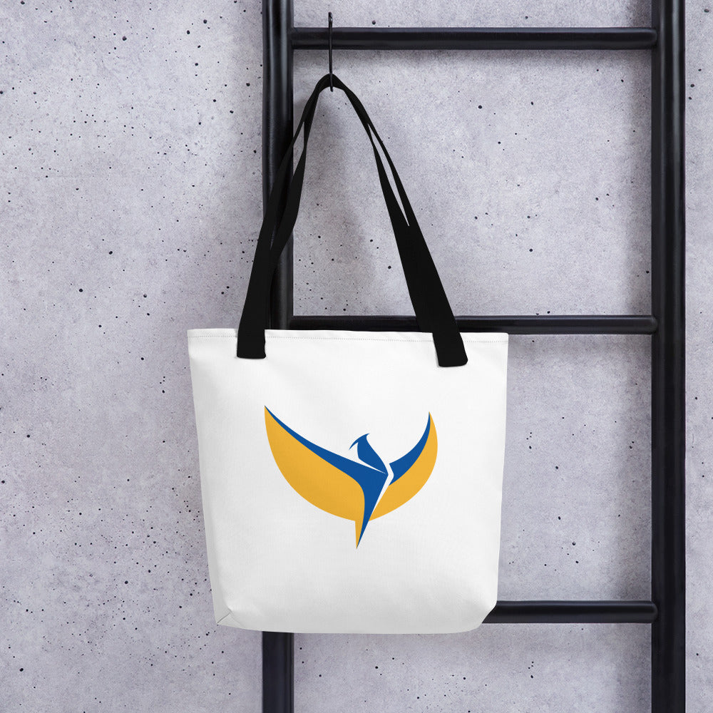 Tote Bag - Phoenix