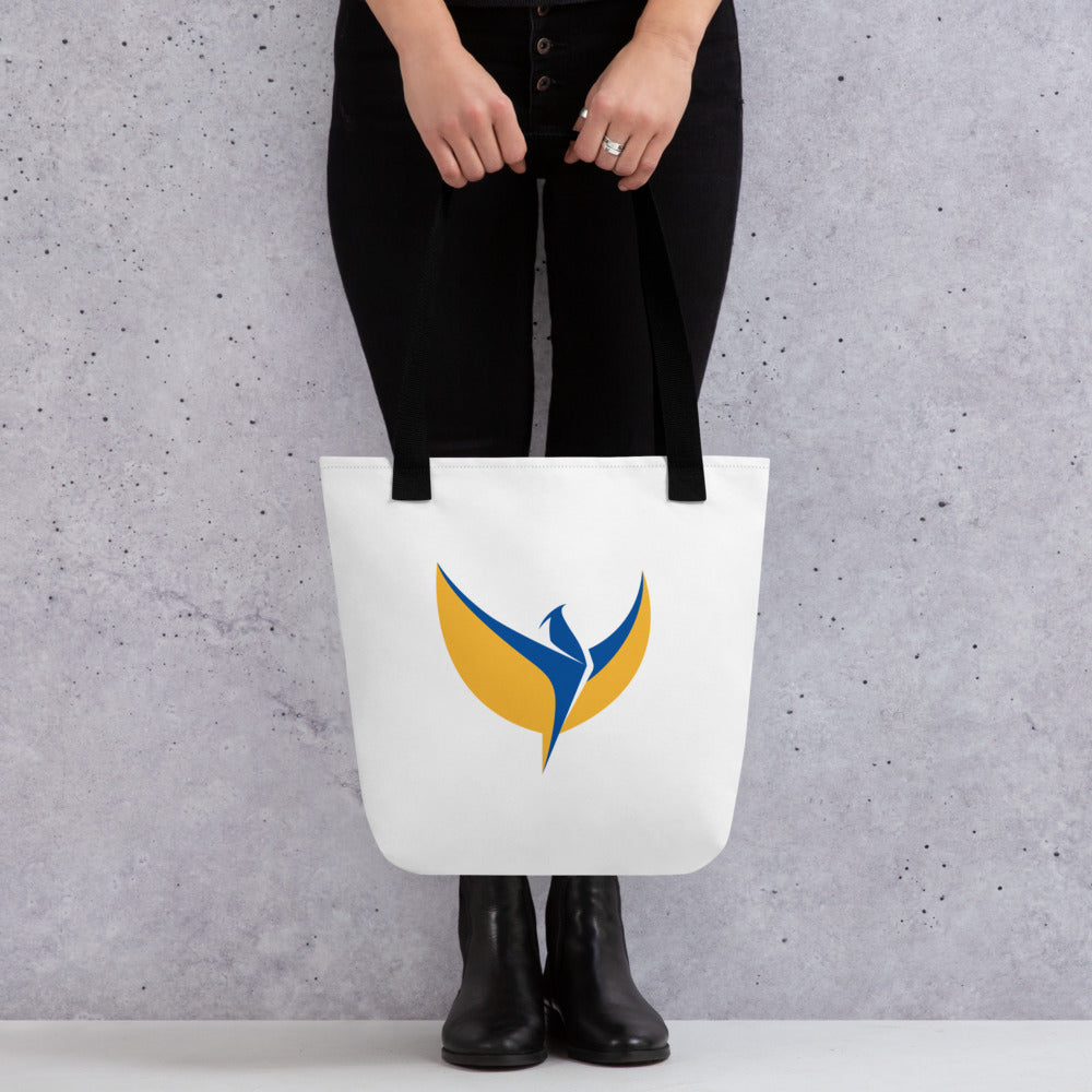 Tote Bag - Phoenix