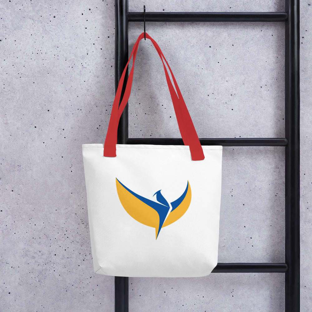 Tote Bag - Phoenix